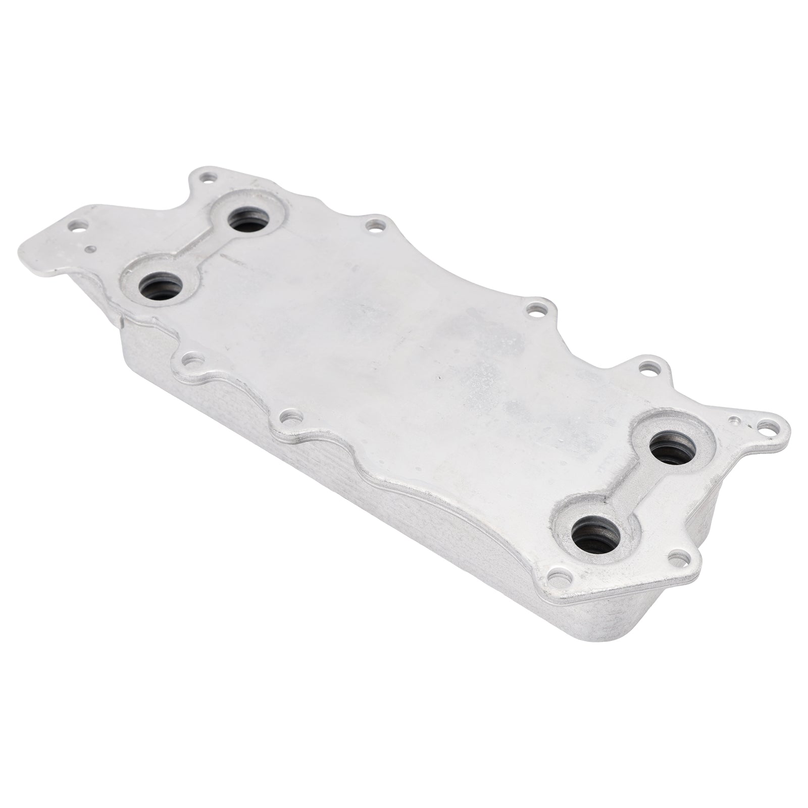 Oil Cooler Connecting Rods Gasket Pour Mercedes OM642 V6 E-Class W211