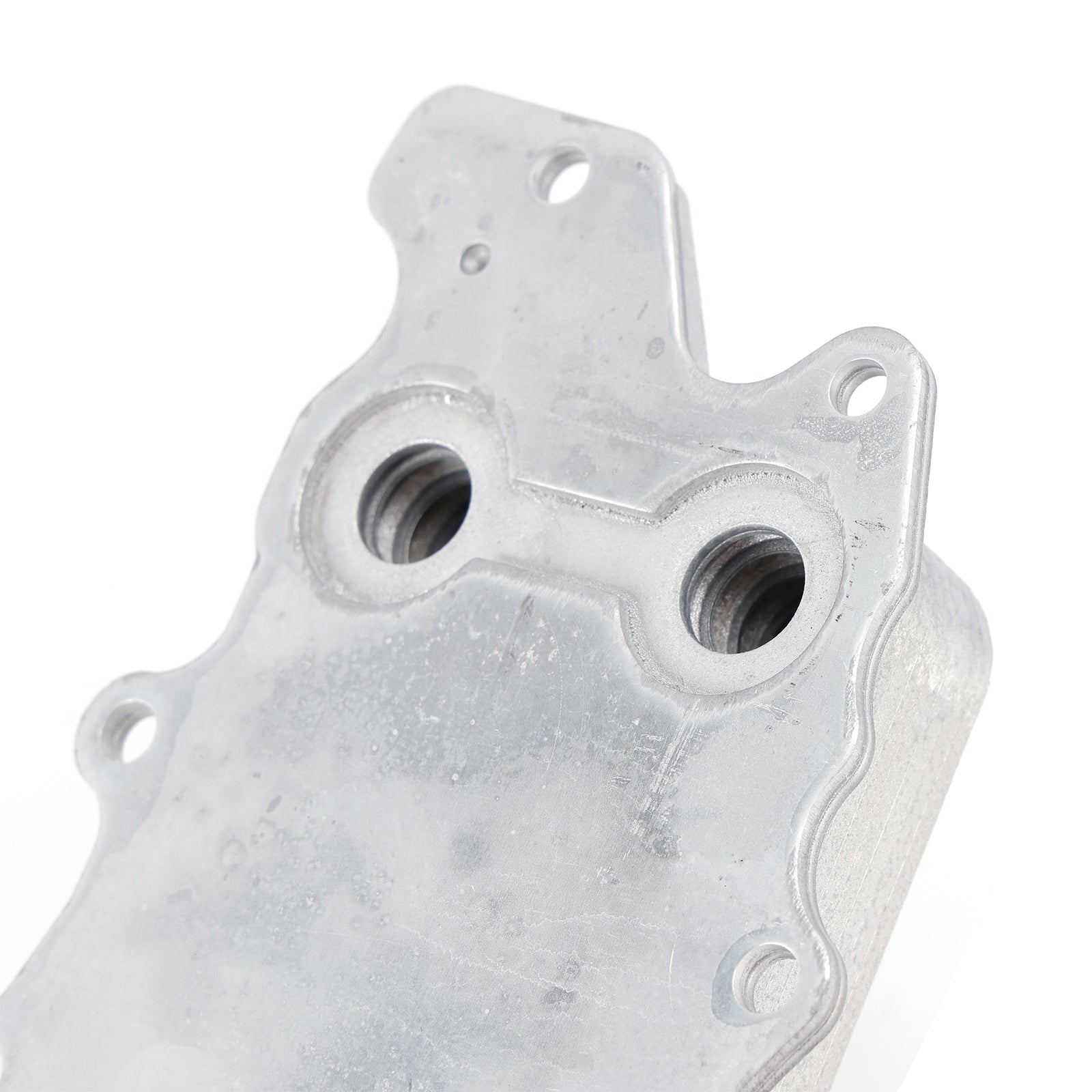 Oil Cooler Connecting Rods Gasket Pour Mercedes OM642 V6 E-Class W211