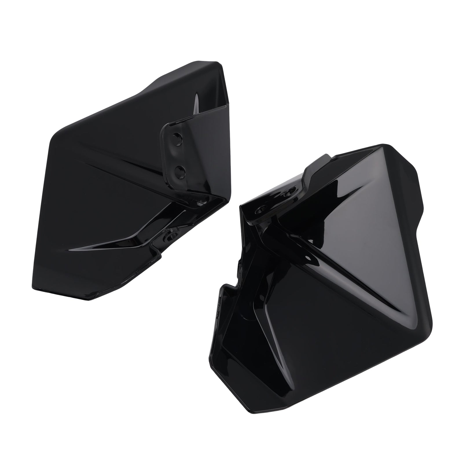 Pannelli laterali del parabrezza compatibili con BMW R1300GS ADV 2025-2026