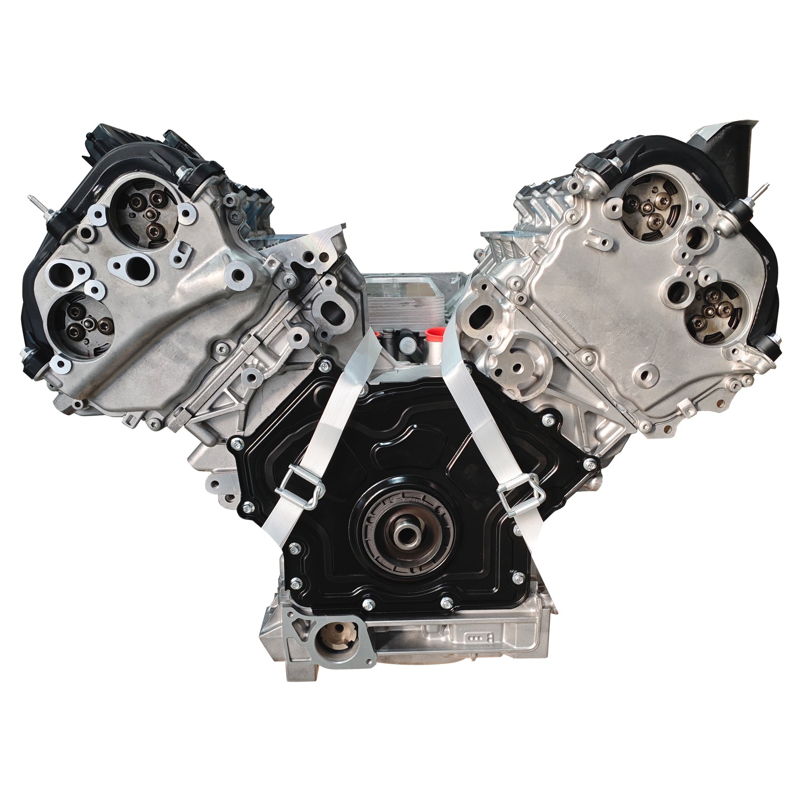 Blocco motore lungo 3.0L AJ126 306 CV per Jaguar F-Type X152 (2014-2016)