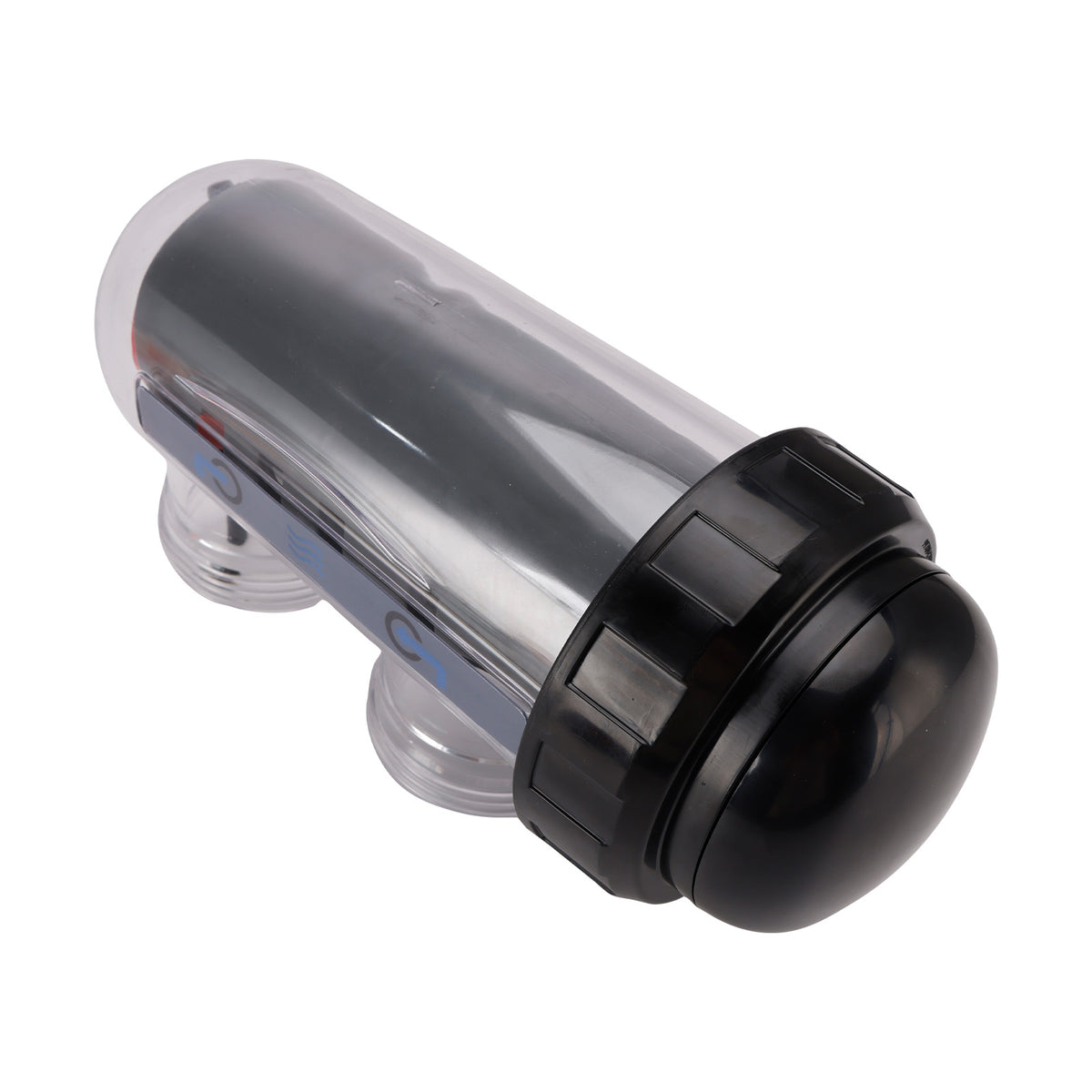 Cellule de remplacement chlorinateur eau salée avec boîtier pour Astral/Hurlcon VX9/E35