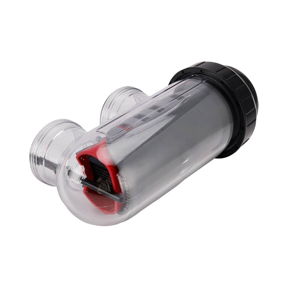 Cellule de remplacement chlorinateur eau salée avec boîtier pour Astral/Hurlcon VX9/E35