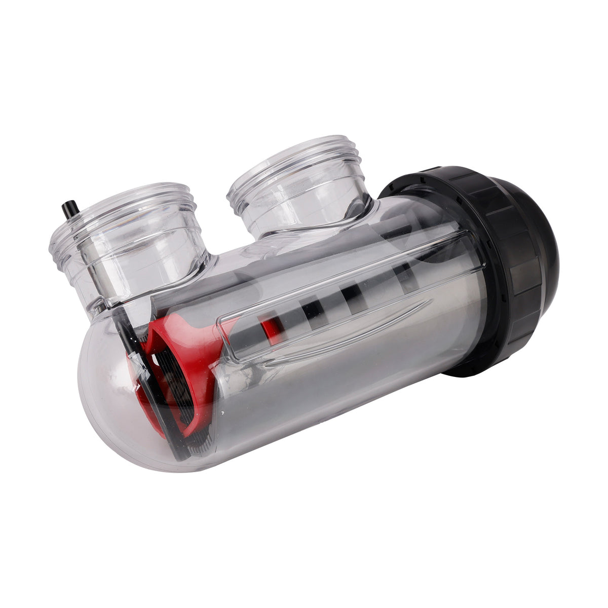 Cellule de remplacement chlorinateur eau salée avec boîtier pour Astral/Hurlcon VX9/E35