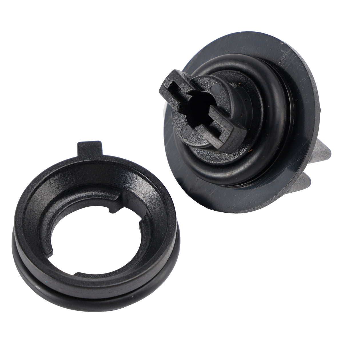Kit de bouchon remplissage d'huile pour BMW R850 R1100 R1150 GS R RS RT R1200C