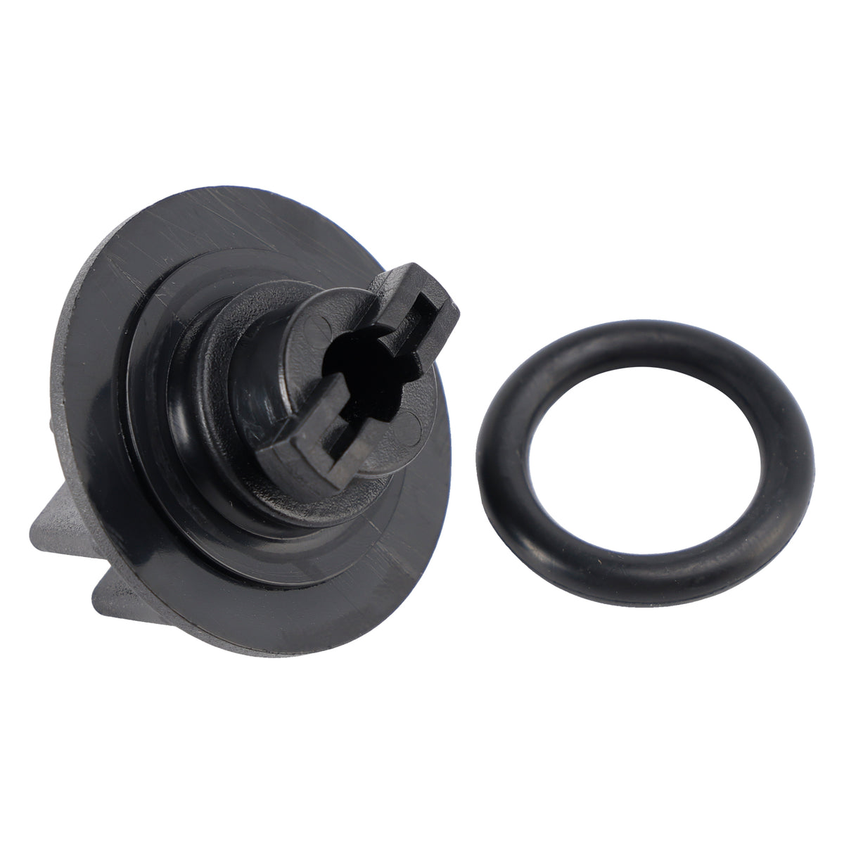 Tappo coperchio olio per BMW R850GS R1100GS R1150GS R1100RS RT R1200C
