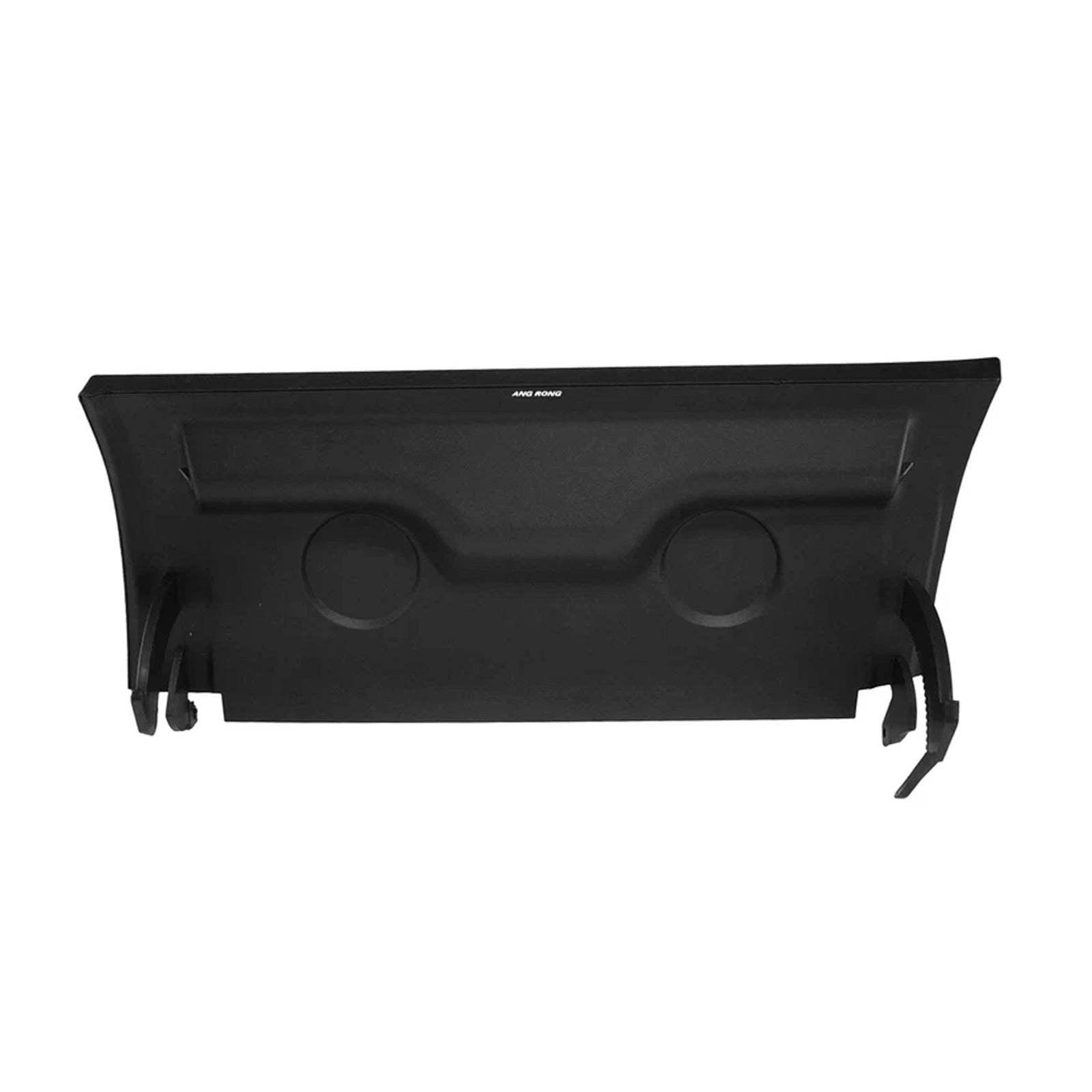 Coperchio della porta del vano portaoggetti nero 1J1857121A per VW Golf fine 2002-2005