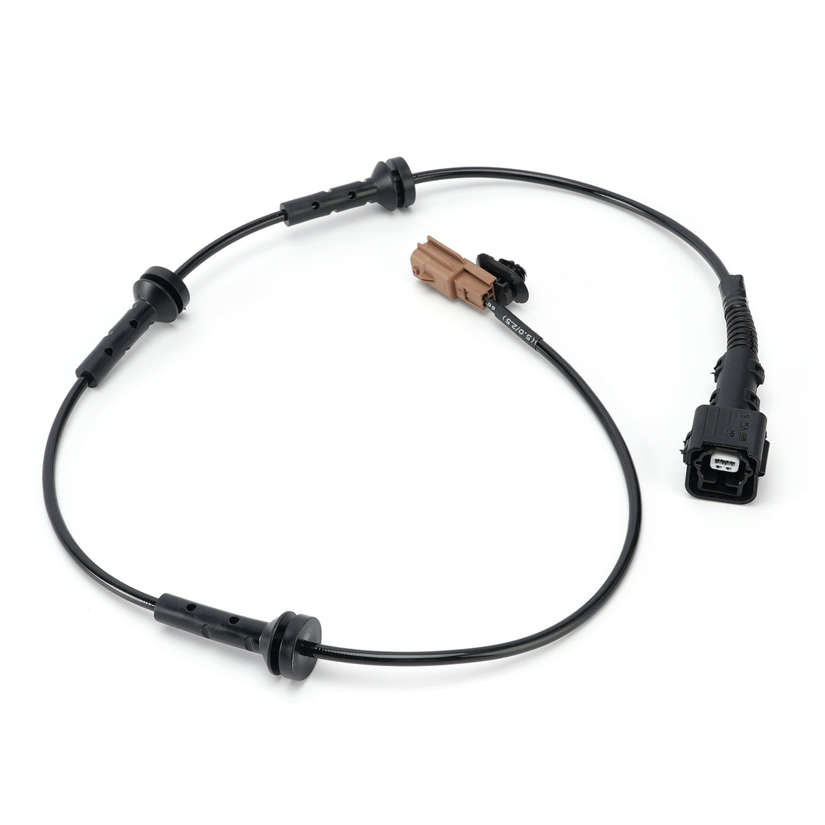 Capteur usure plaquette frein avant 410680001R pour Renault Master 3 2010-