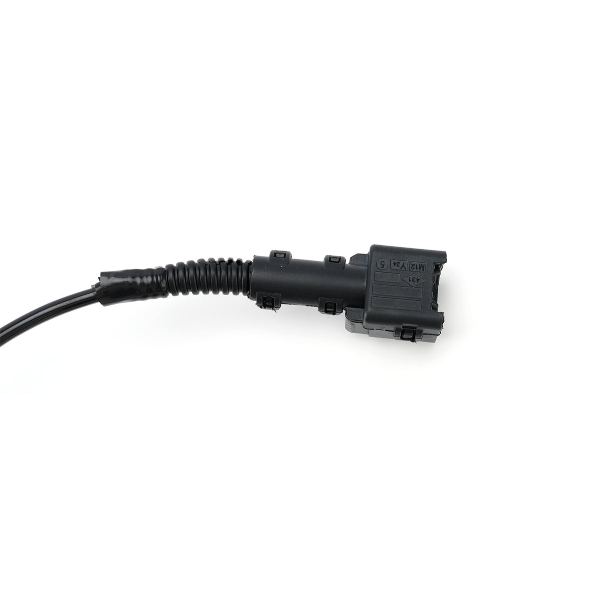 Capteur usure plaquette frein avant 410680001R pour Renault Master 3 2010-