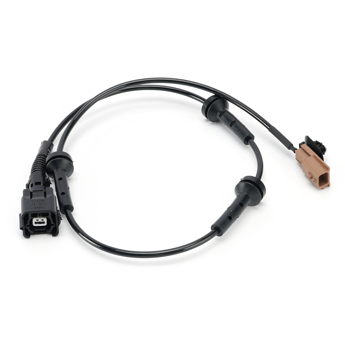 Capteur usure plaquette frein avant 410680001R pour Renault Master 3 2010-