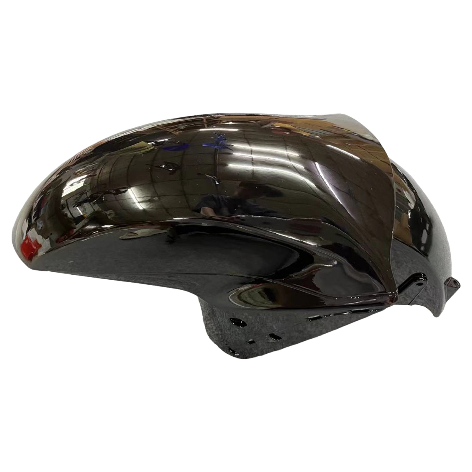 Kit de carénage par injection, carrosserie adaptée à la Kawasaki ZX14R ZZR1400 2012-2026