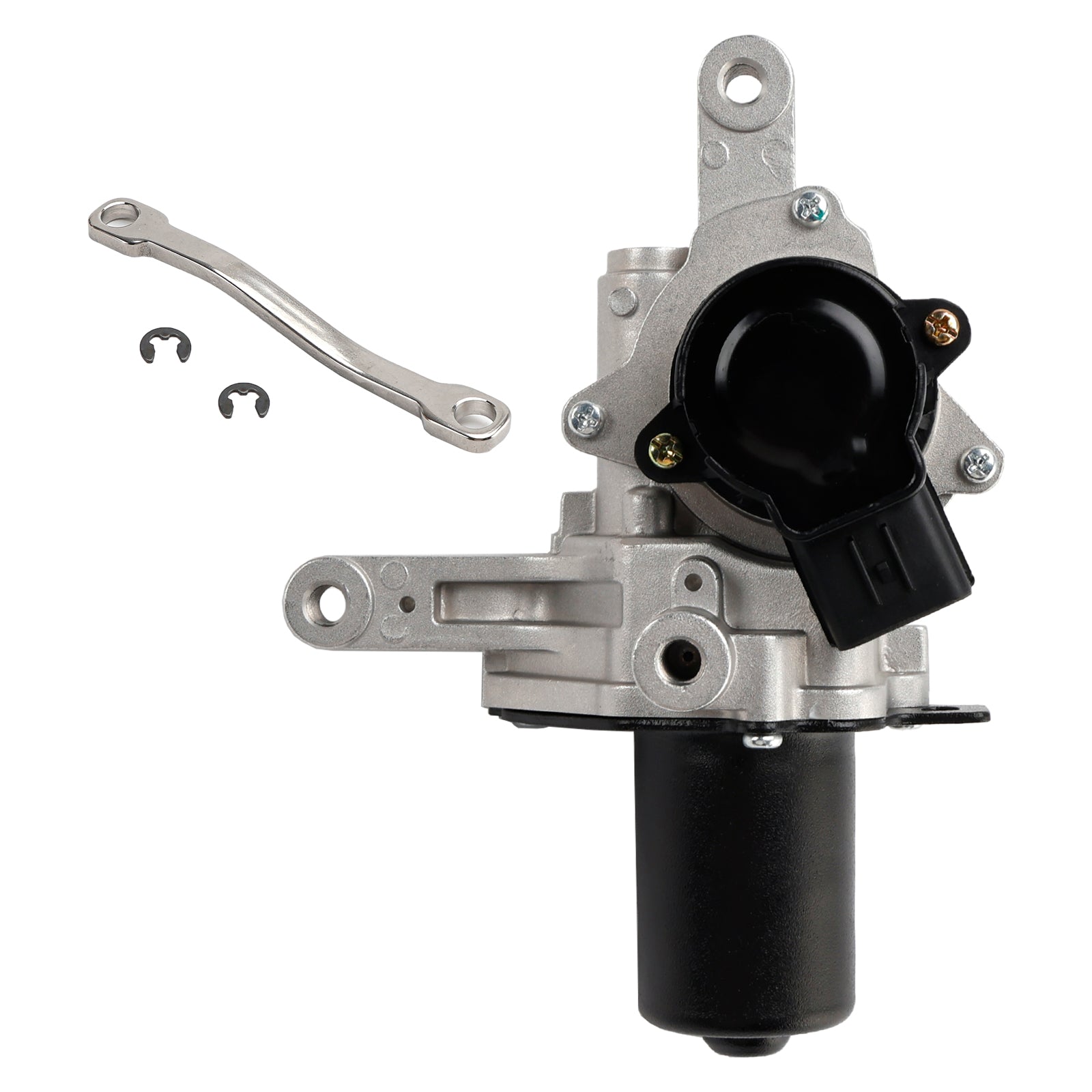 Actionneur de turbo CT16V 1KD-FTV pour Toyota Hilux SW4 (2005+) - Référence : 17201-0L040
