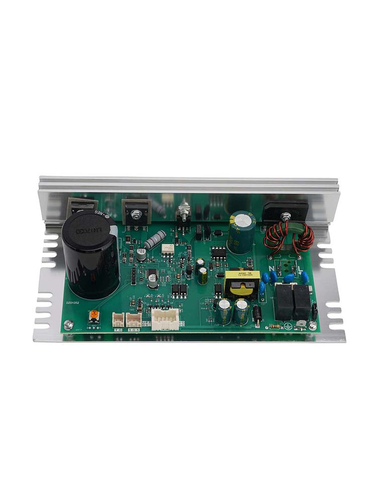 CARTE DE COMMANDE MC1618DLS 406075POUR LES TAPIS DE COURSE NORDICTRACK