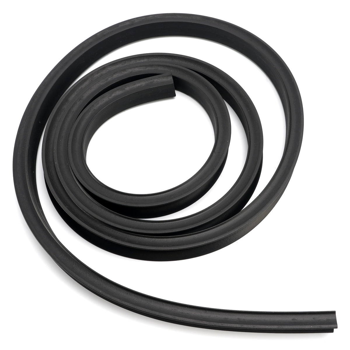 Joint Caoutchouc 2.3m BG1521 Pour Midi Heki