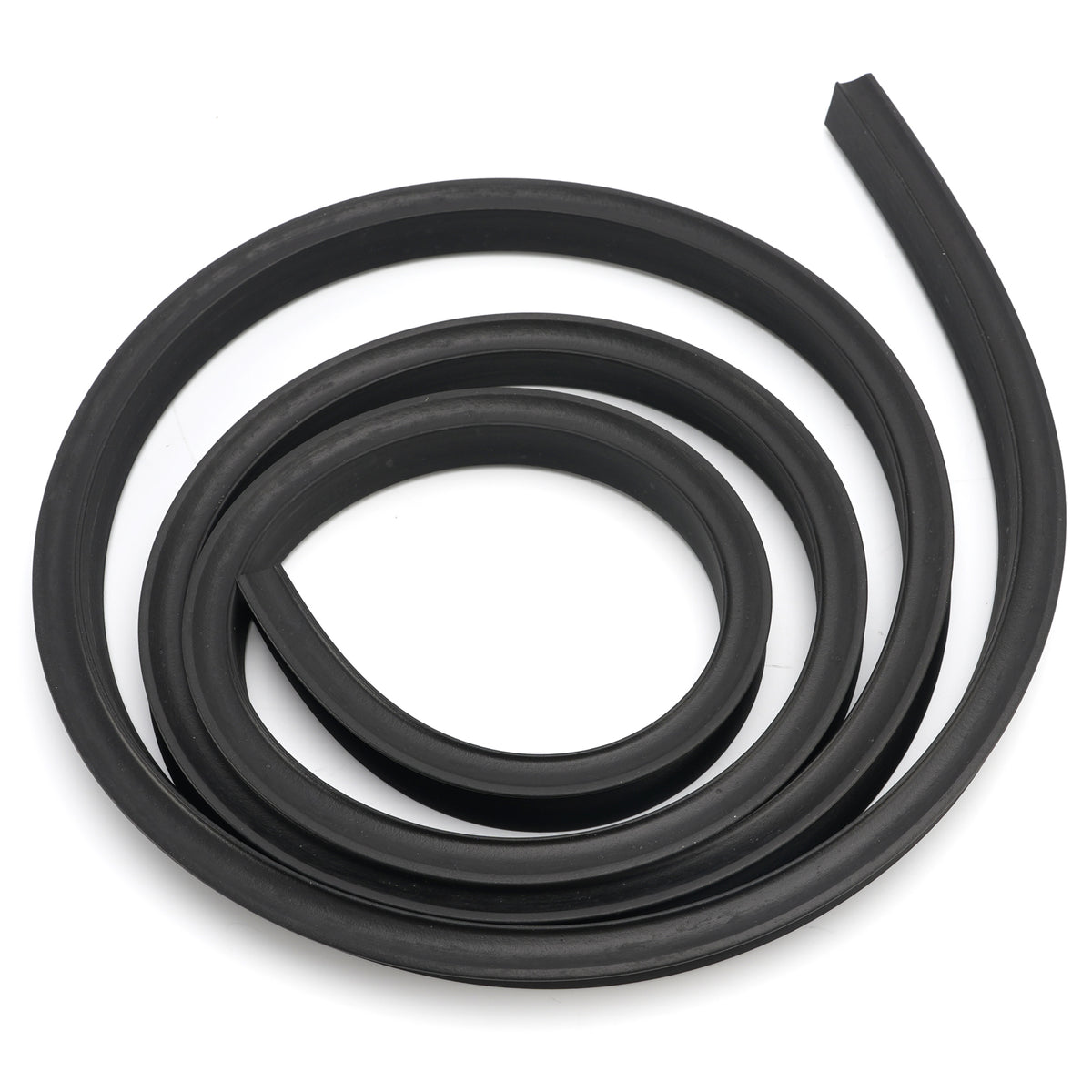 Joint Caoutchouc 2.3m BG1521 Pour Midi Heki