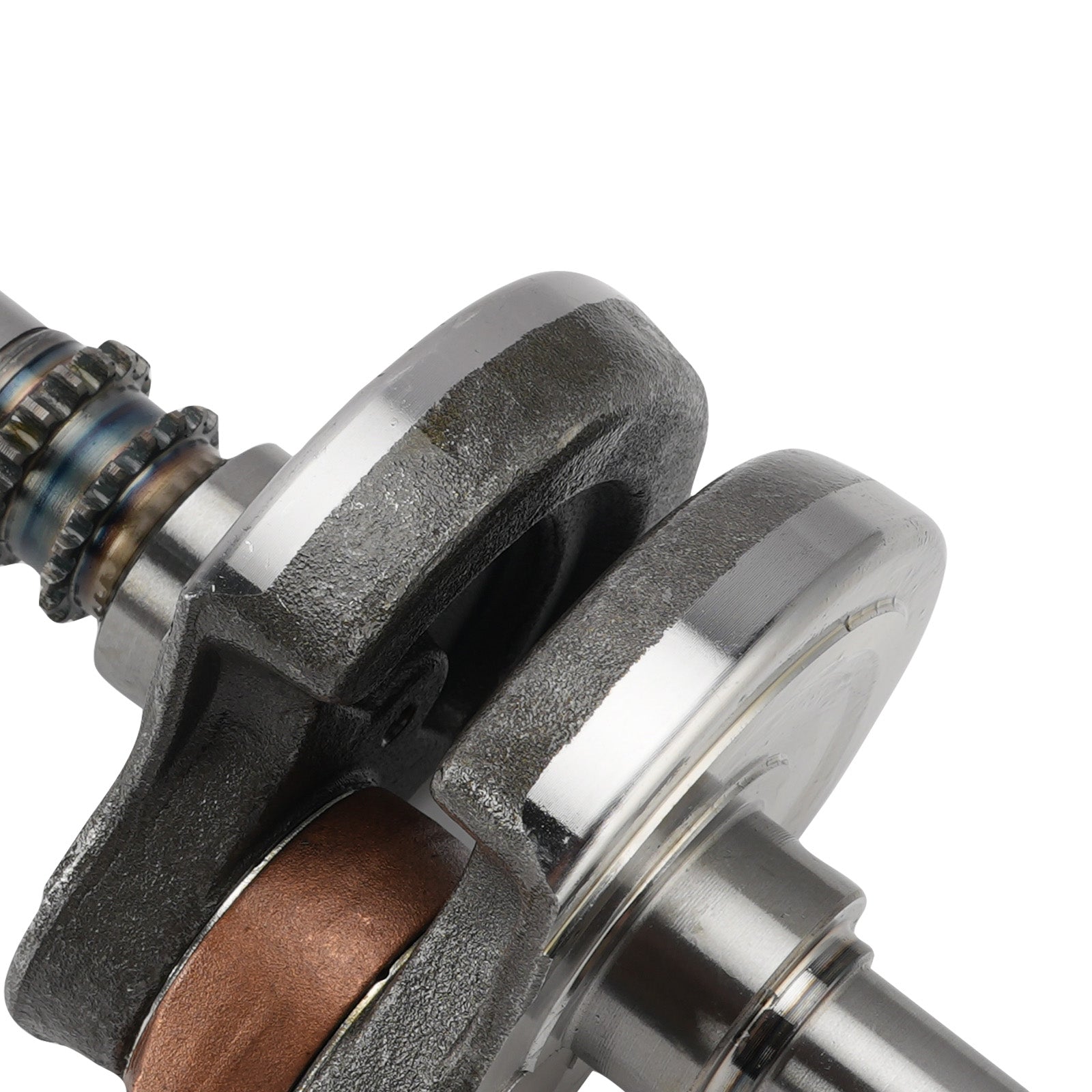 Ensemble vilebrequin pour Honda TRX 250TE Recon 2002-2014