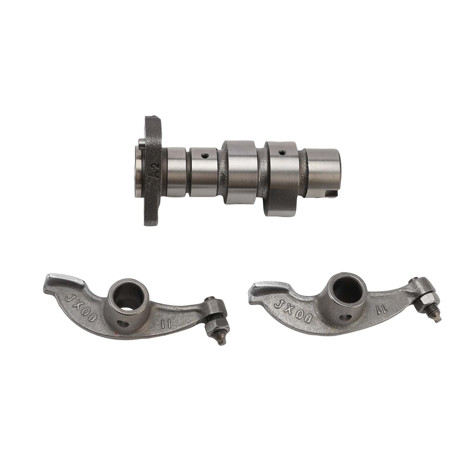 Culbuteur d'arbre à cames pour Suzuki DR125 DR125S DR-Z125 DF125 KLX12 2003-2006