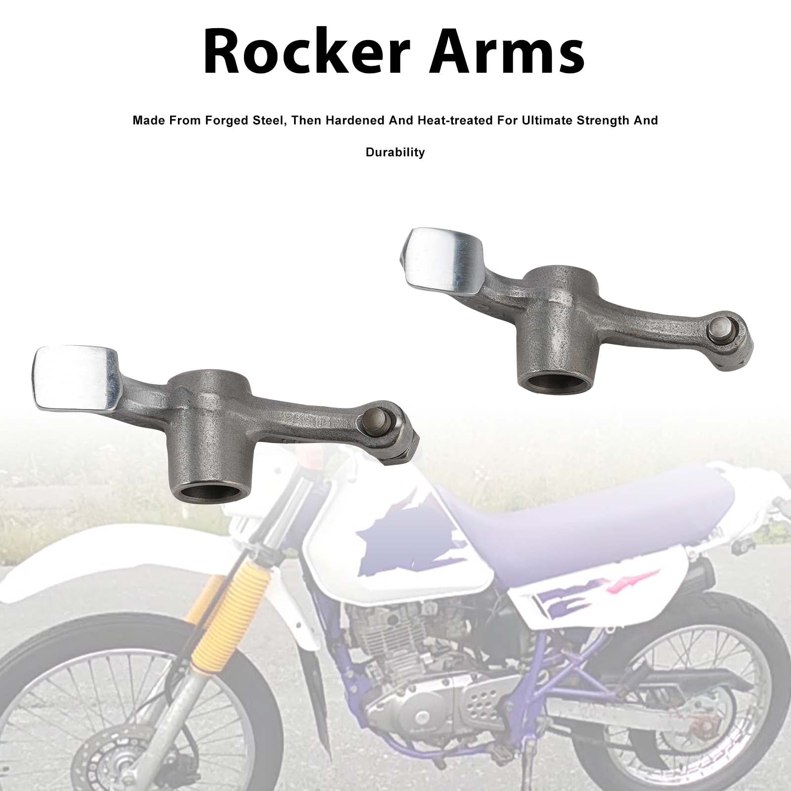 Kit d'arbre à cames et culbuteurs pour Suzuki DR125 DRZ125 DR-Z125 DR-Z 125 DF125
