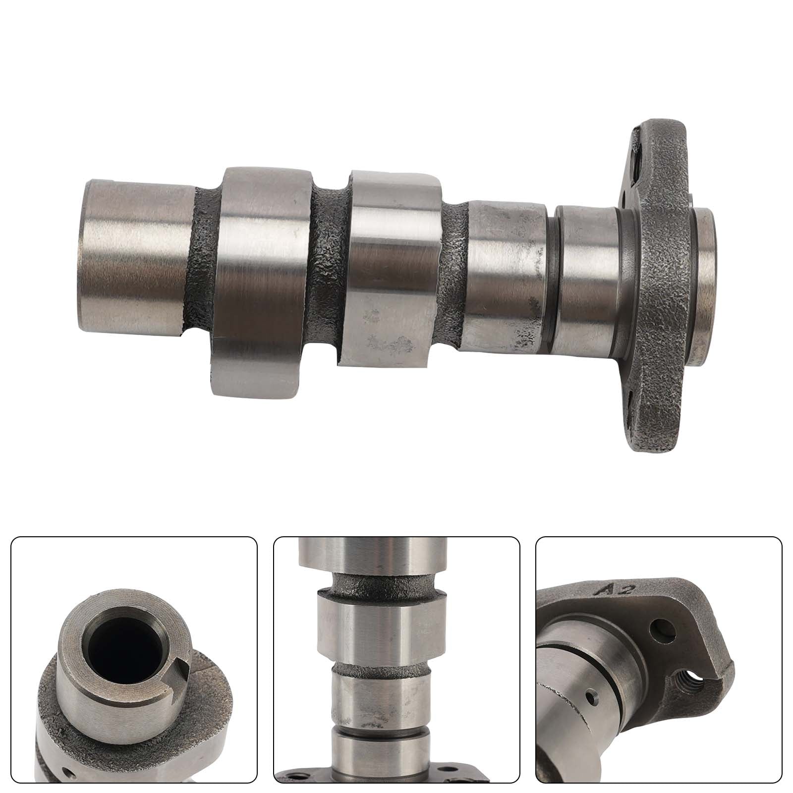 Ensemble d'arbre à cames pour Suzuki DR125 DR125S DR-Z125 DF125 KLX12 03-06