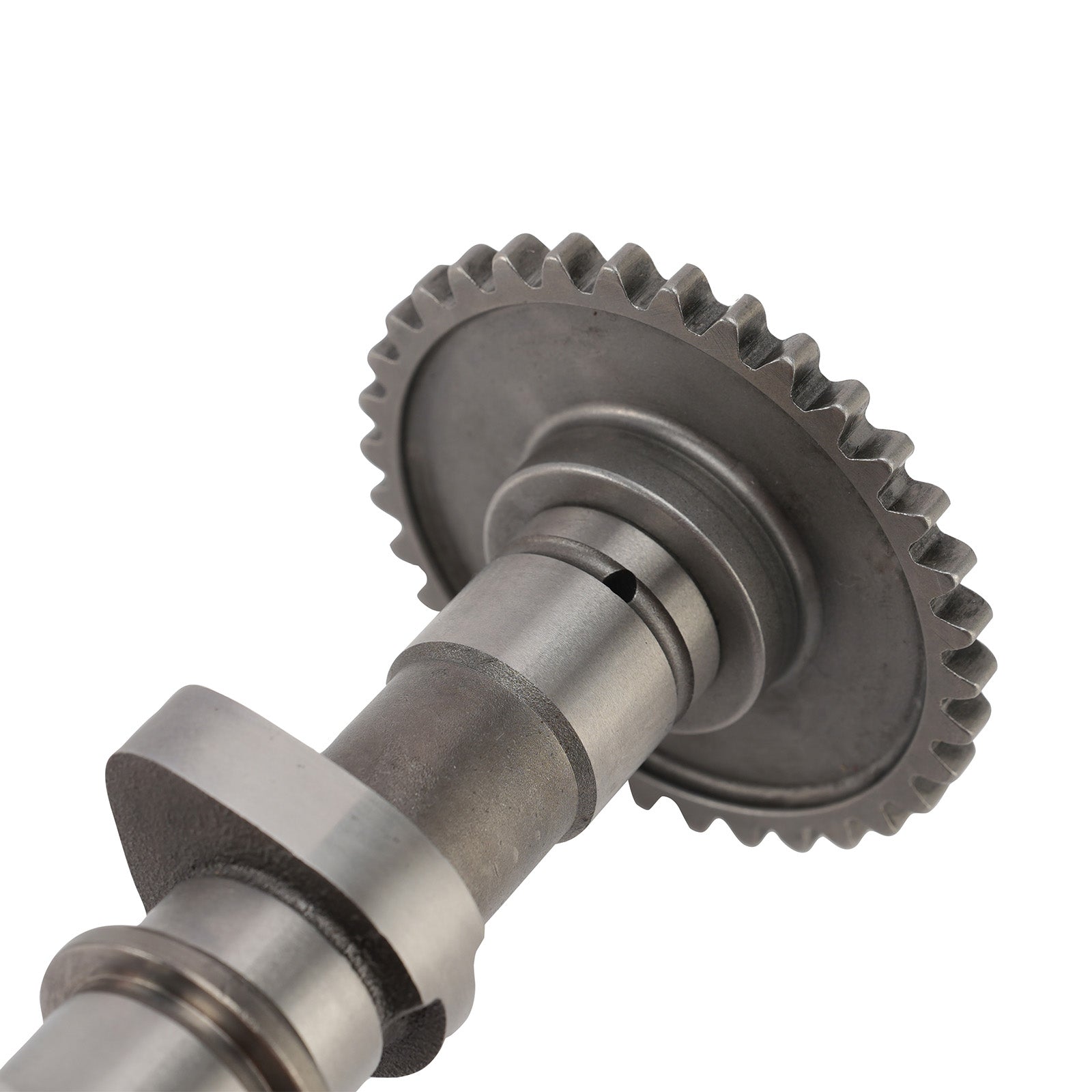 Arbres à cames d'admission et d'échappement Caltric pour Suzuki DR-Z400E DRZ400 S SM 00-24