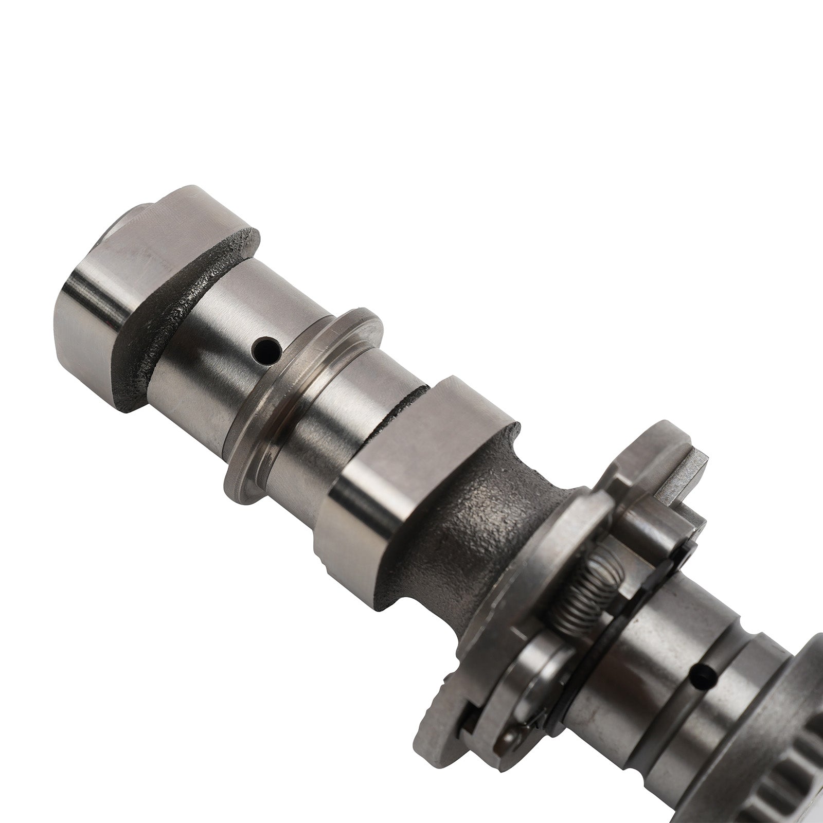 Arbres à cames d'admission et d'échappement Caltric pour Suzuki DR-Z400E DRZ400 S SM 00-24