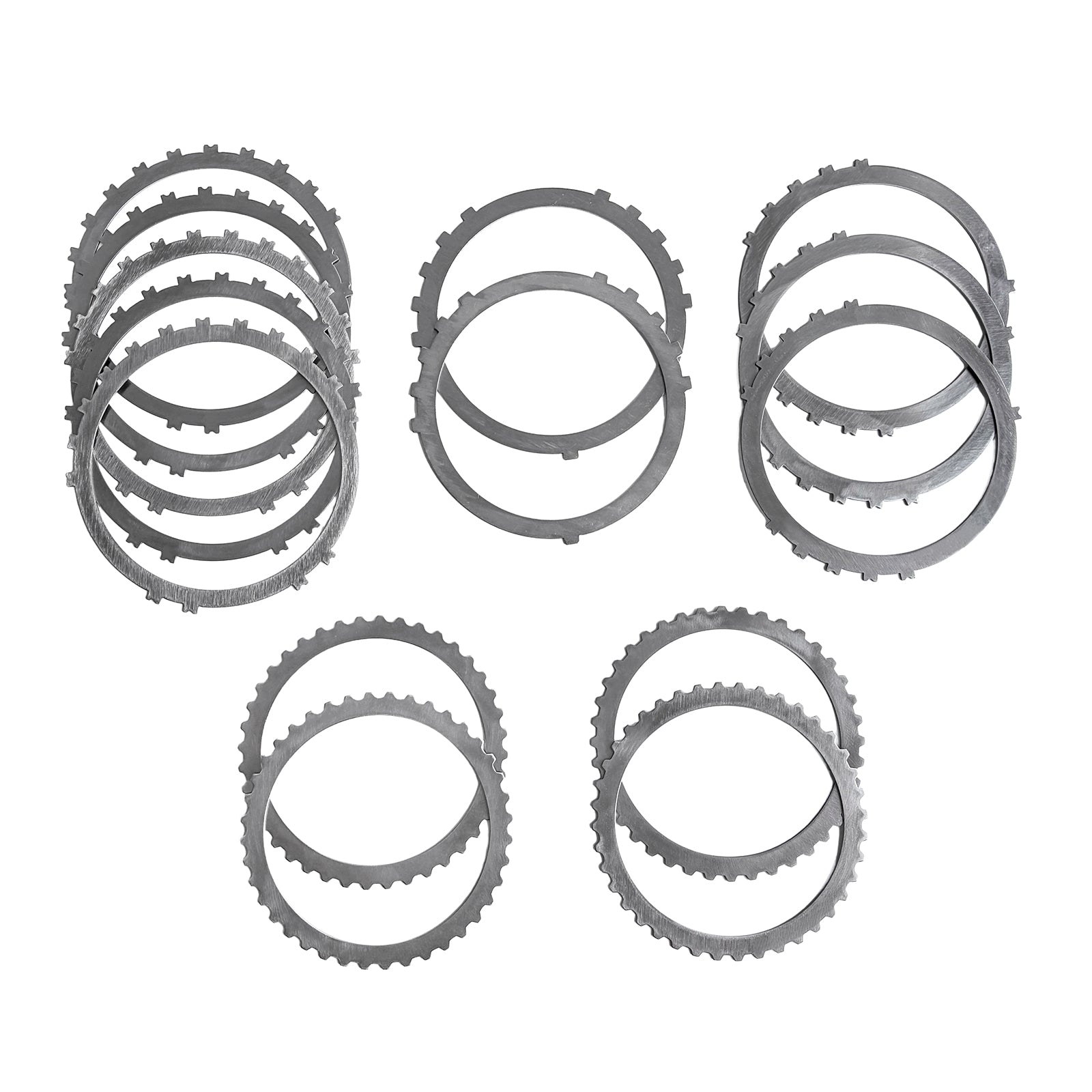 Révision Complet De Boîte De Vitesses U760E U760F Avec Filtre Pour Highlander