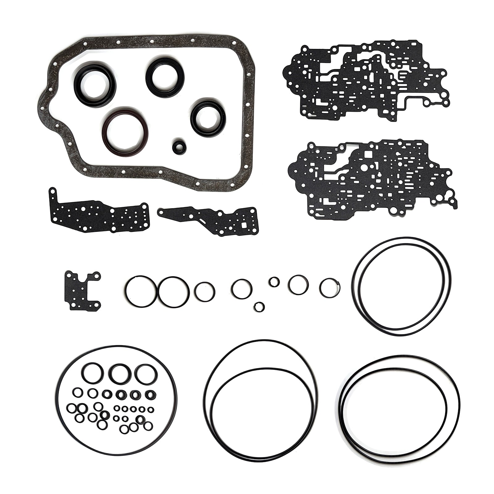 Révision Complet De Boîte De Vitesses U760E U760F Avec Filtre Pour Highlander