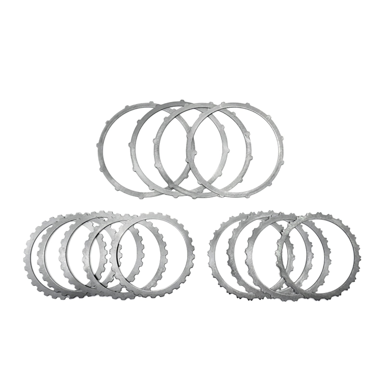 Kit di revisione del disco di attrito della trasmissione TR580 per Impreza Outback Forester