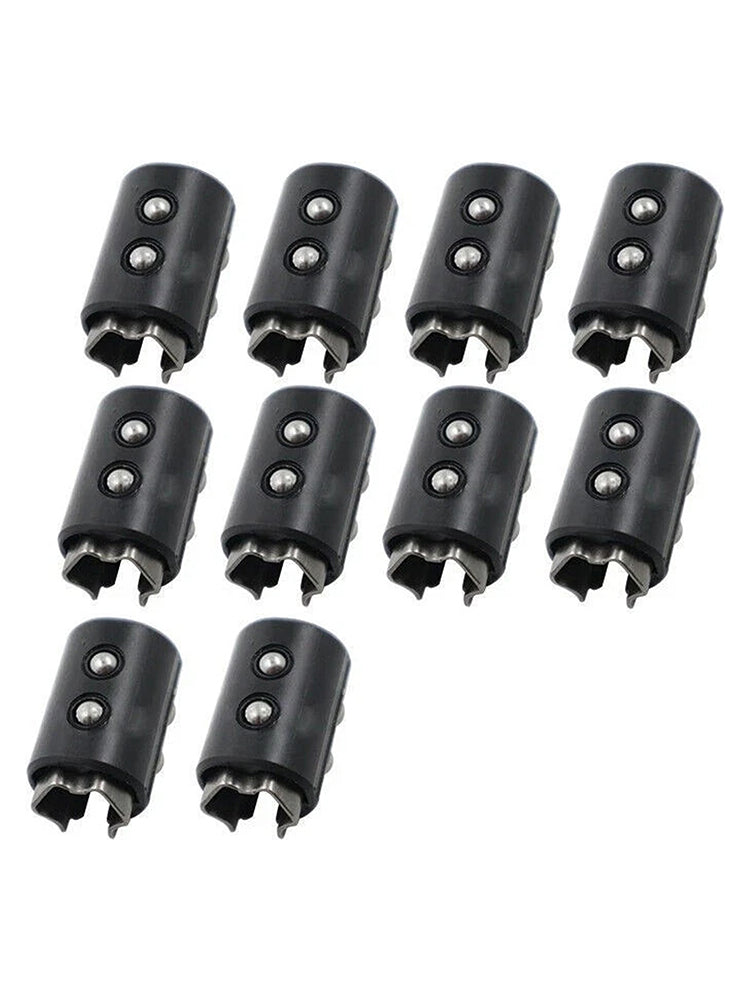 10Pièces Billes De Glissement Fourche De Boîte De Vitesses Pour SEAT DQ200