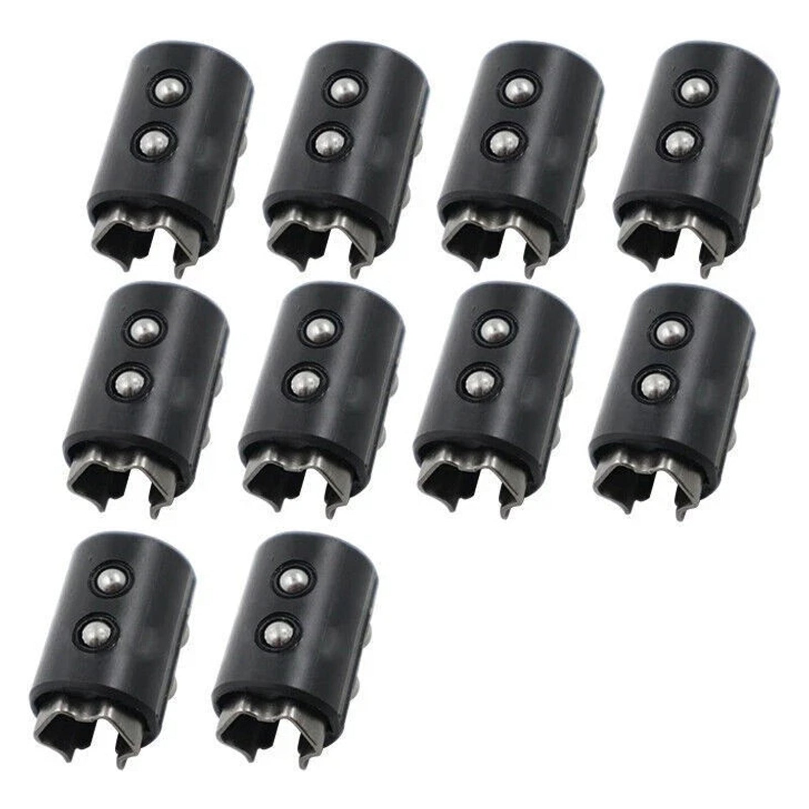 10Pièces Billes De Glissement Fourche De Boîte De Vitesses Pour SEAT DQ200