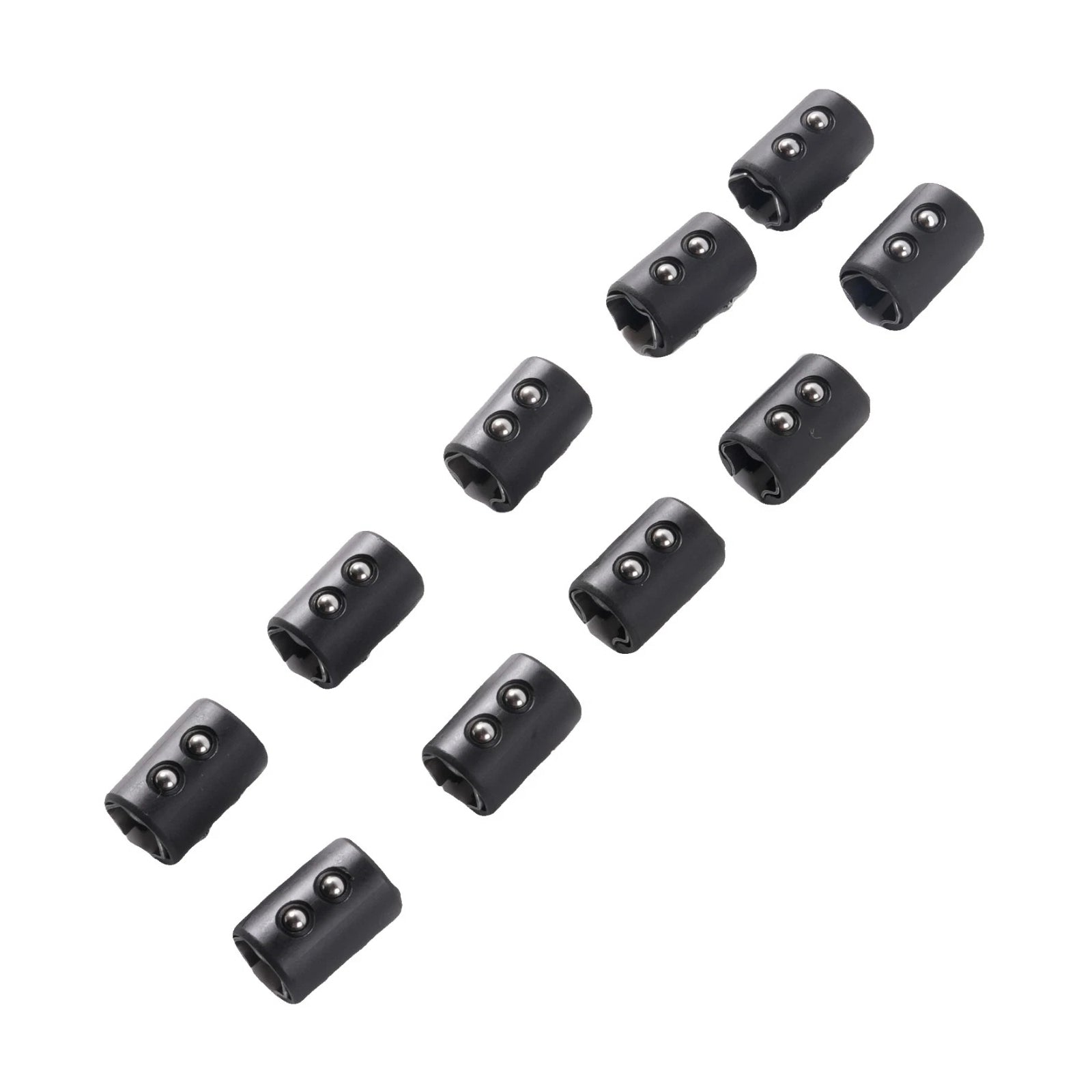 10Pièces Billes De Glissement Fourche De Boîte De Vitesses Pour SEAT DQ200