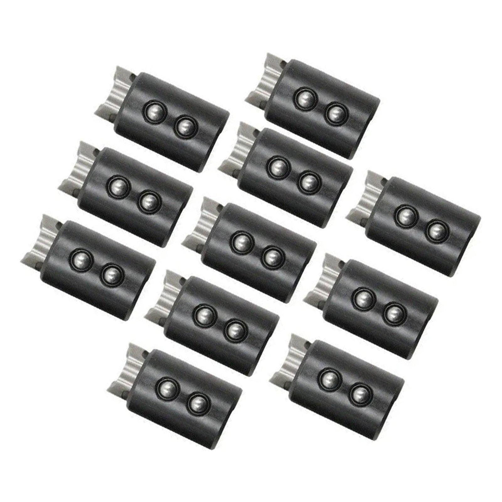 10Pièces Billes De Glissement Fourche De Boîte De Vitesses Pour SEAT DQ200