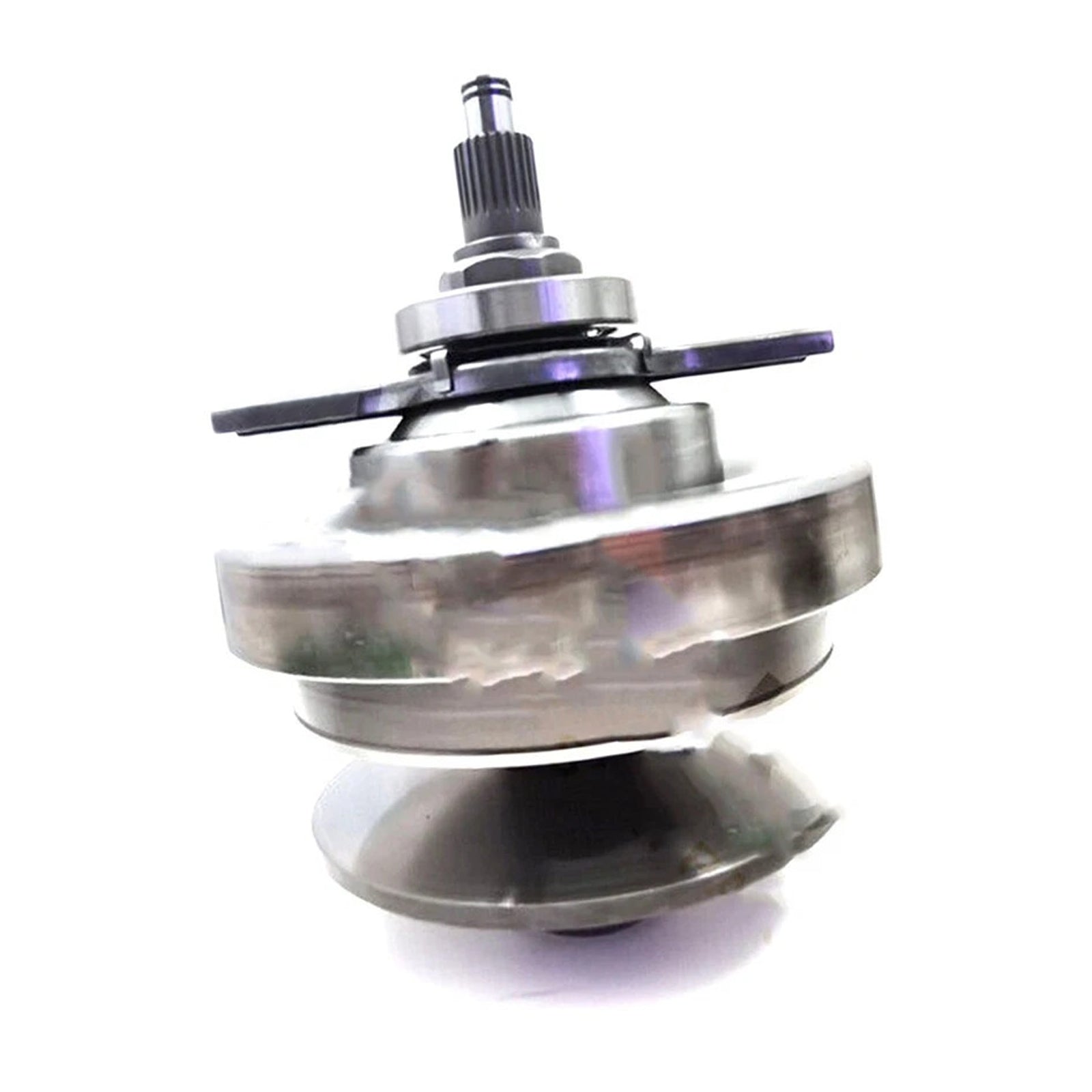 Ensemble Poulies Transmission CVT Avec Chaine TR690 Pour Forester 31 Dents