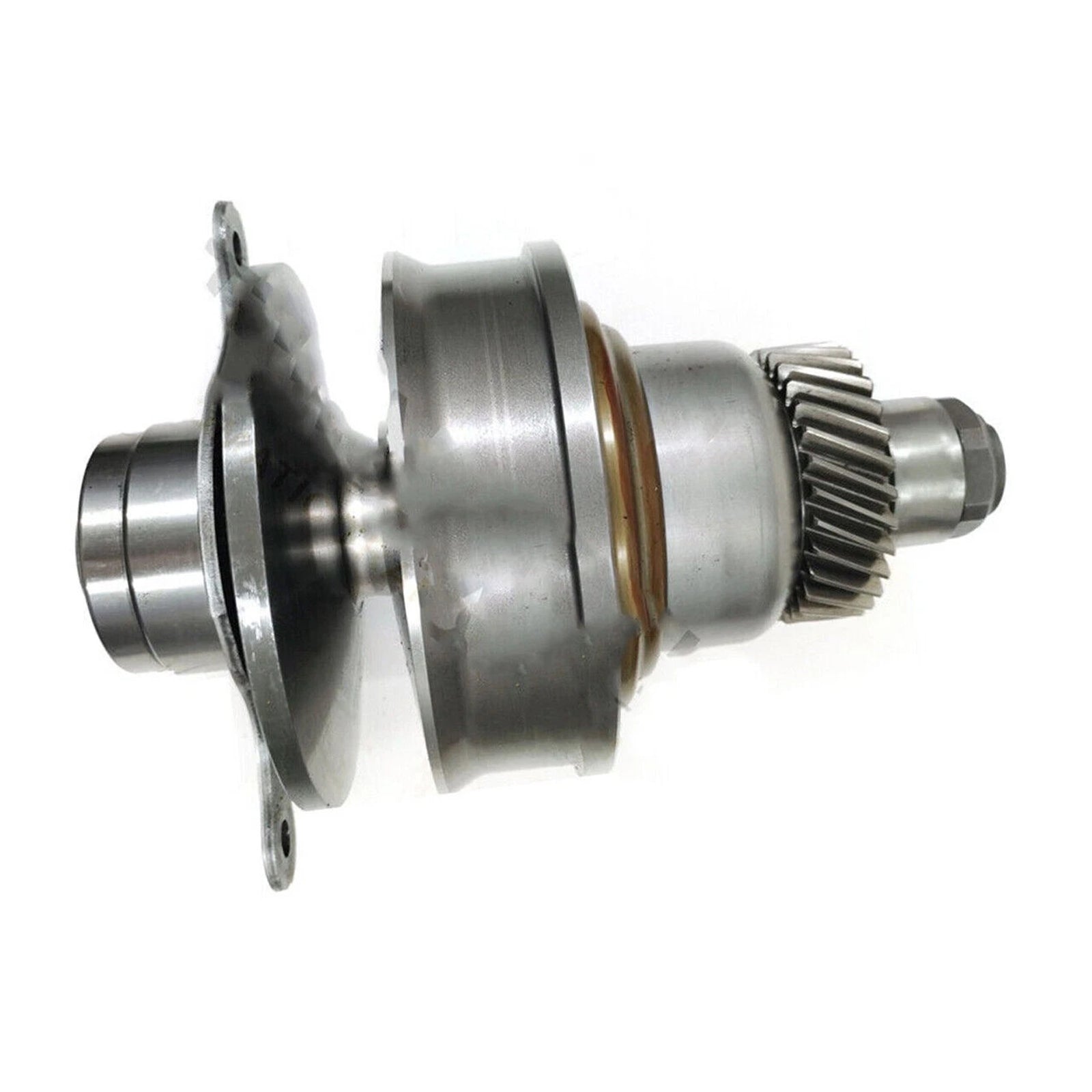 Ensemble Poulies Transmission CVT Avec Chaine TR690 Pour Forester 31 Dents