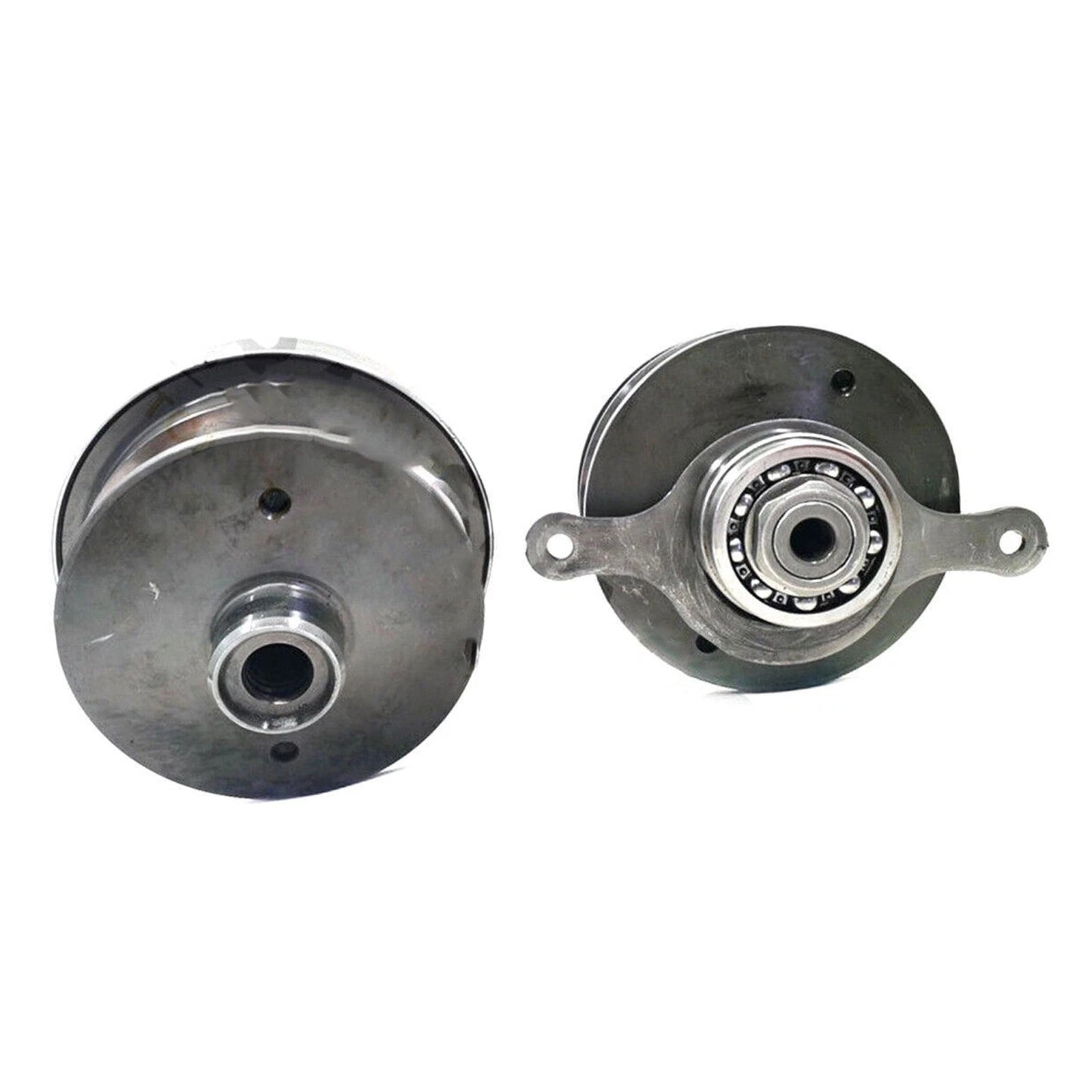 Ensemble Poulies Transmission CVT Avec Chaine TR690 Pour Forester 31 Dents
