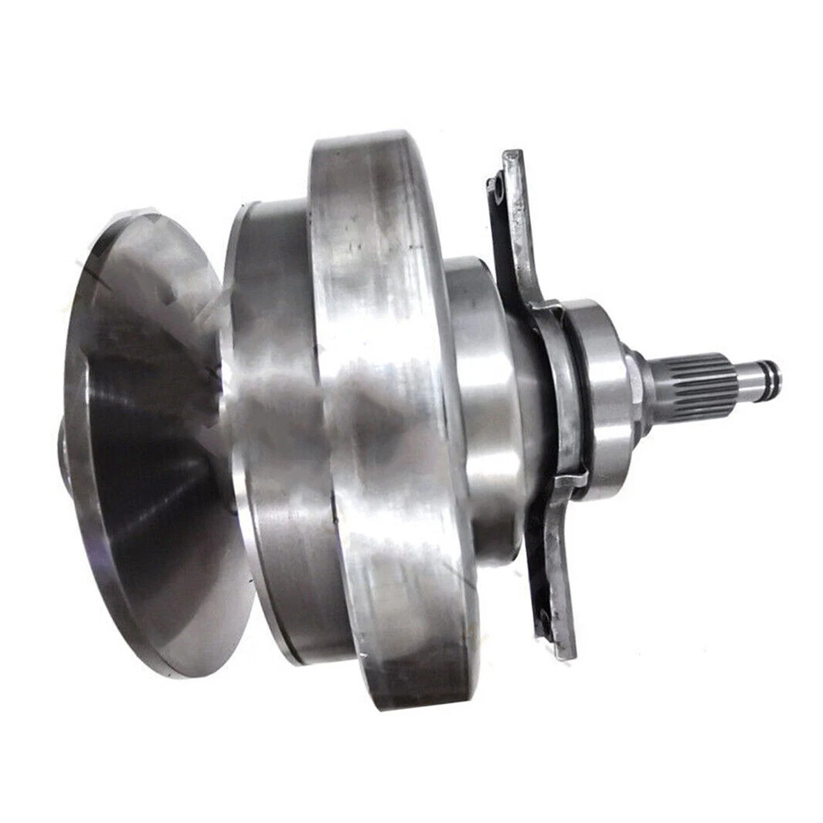 Ensemble Poulies Transmission CVT Avec Chaine TR690 Pour Forester 31 Dents
