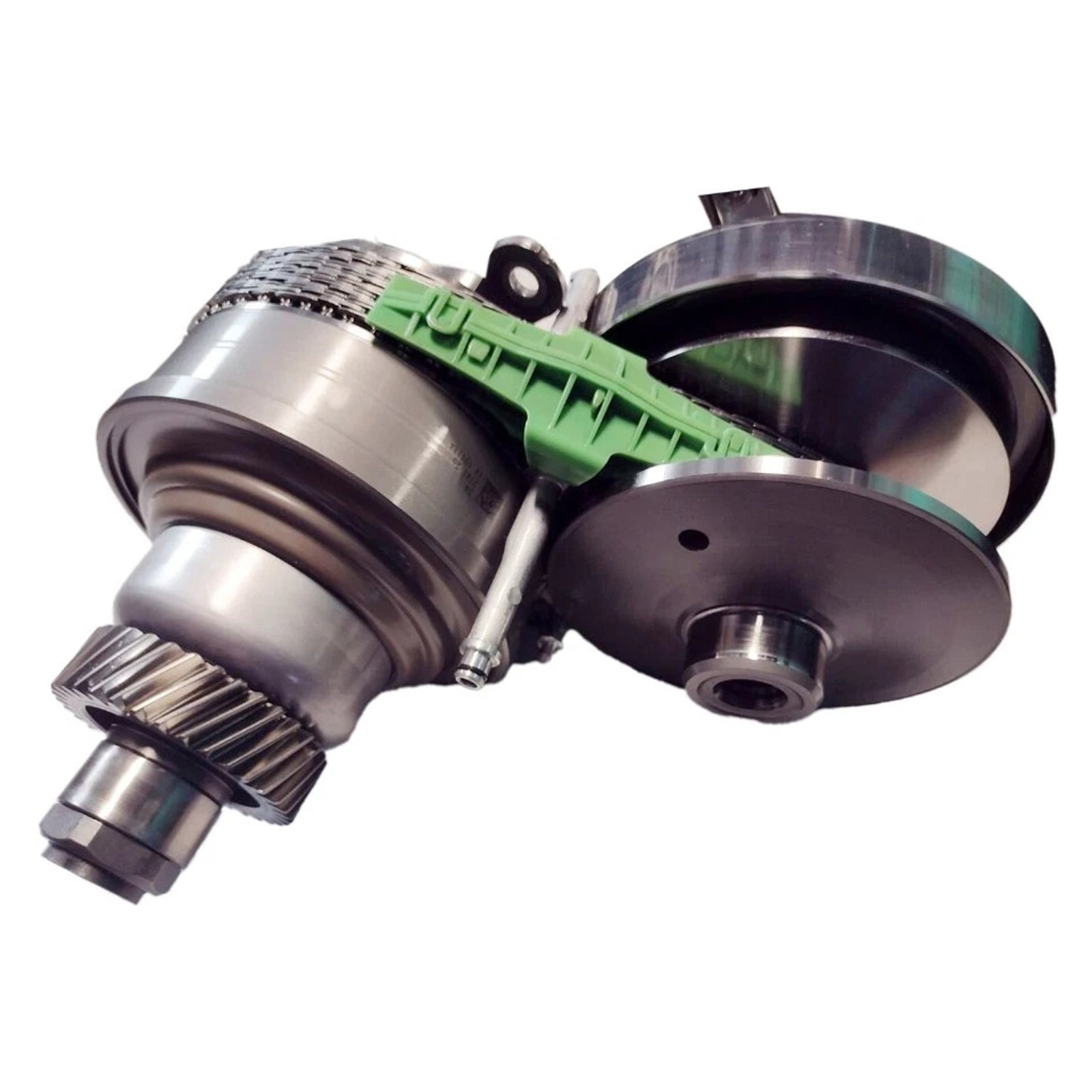 Ensemble Poulies Transmission CVT Avec Chaine TR690 Pour Forester 31 Dents