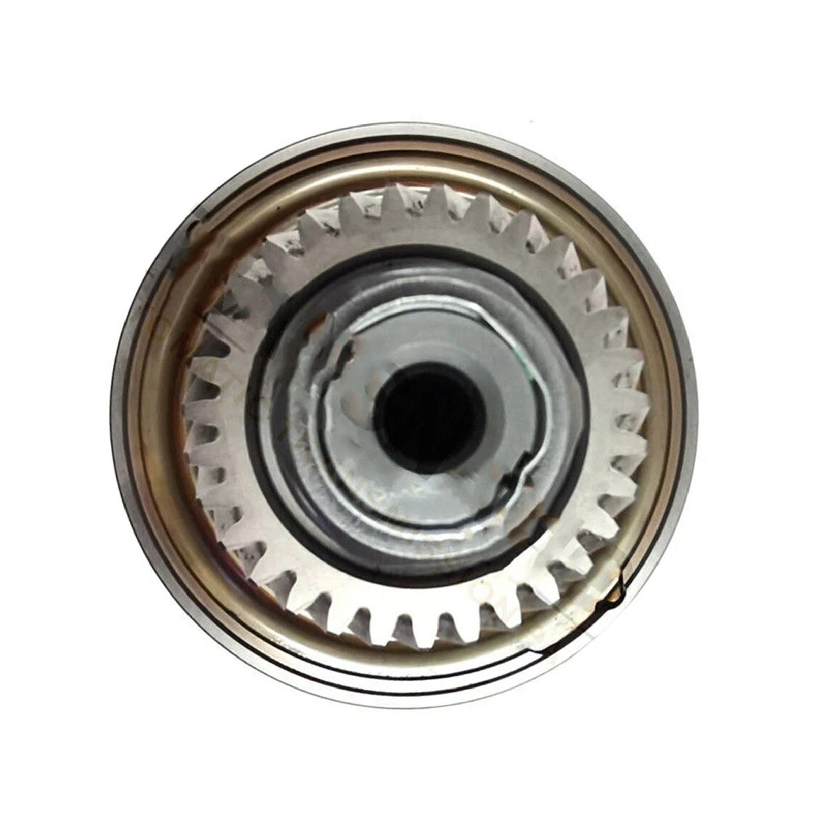 Ensemble Poulies Transmission CVT Avec Chaine TR690 Pour Forester 31 Dents