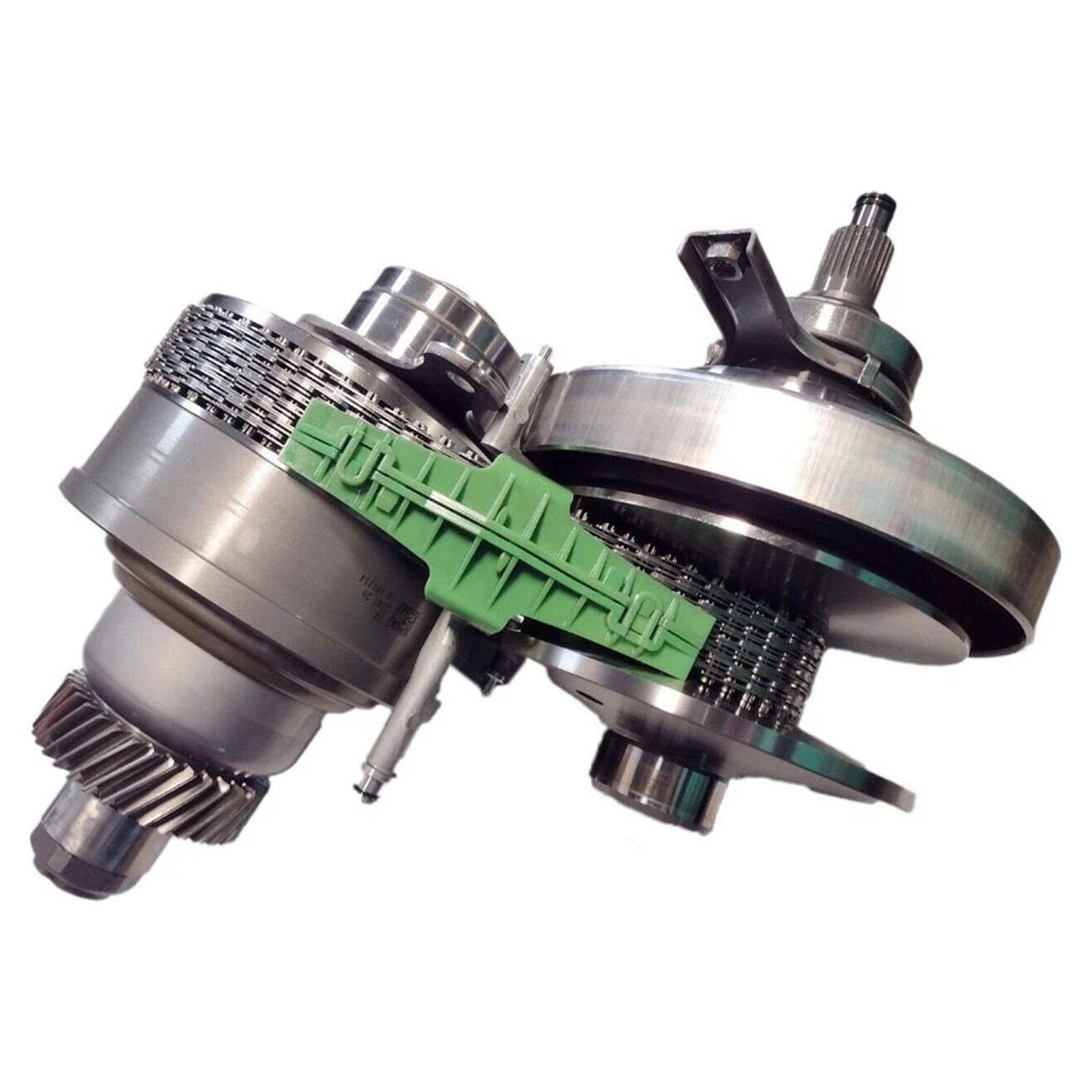 Ensemble Poulies Transmission CVT Avec Chaine TR690 Pour Forester 31 Dents