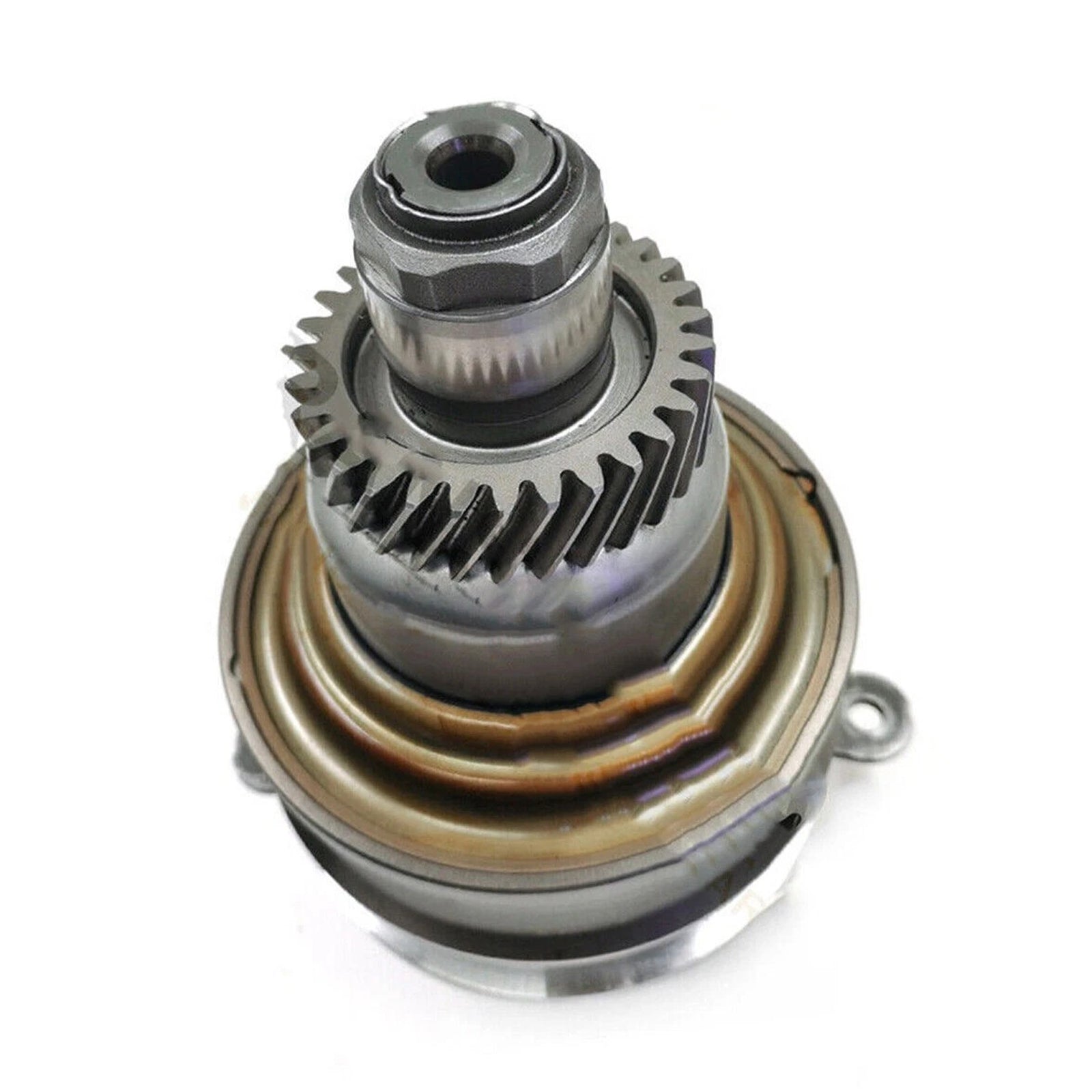 Ensemble Poulies Transmission CVT Avec Chaine TR690 Pour Forester 31 Dents
