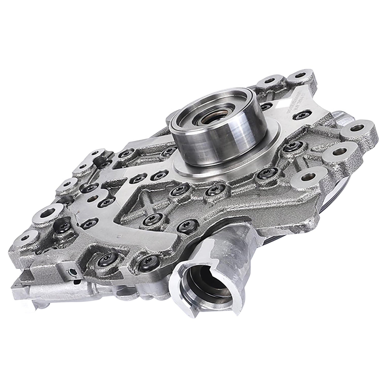 Pompe À Huile Avant Boîte De Vitesses 6F35 Neuve Ford Gen 2 2013–2019