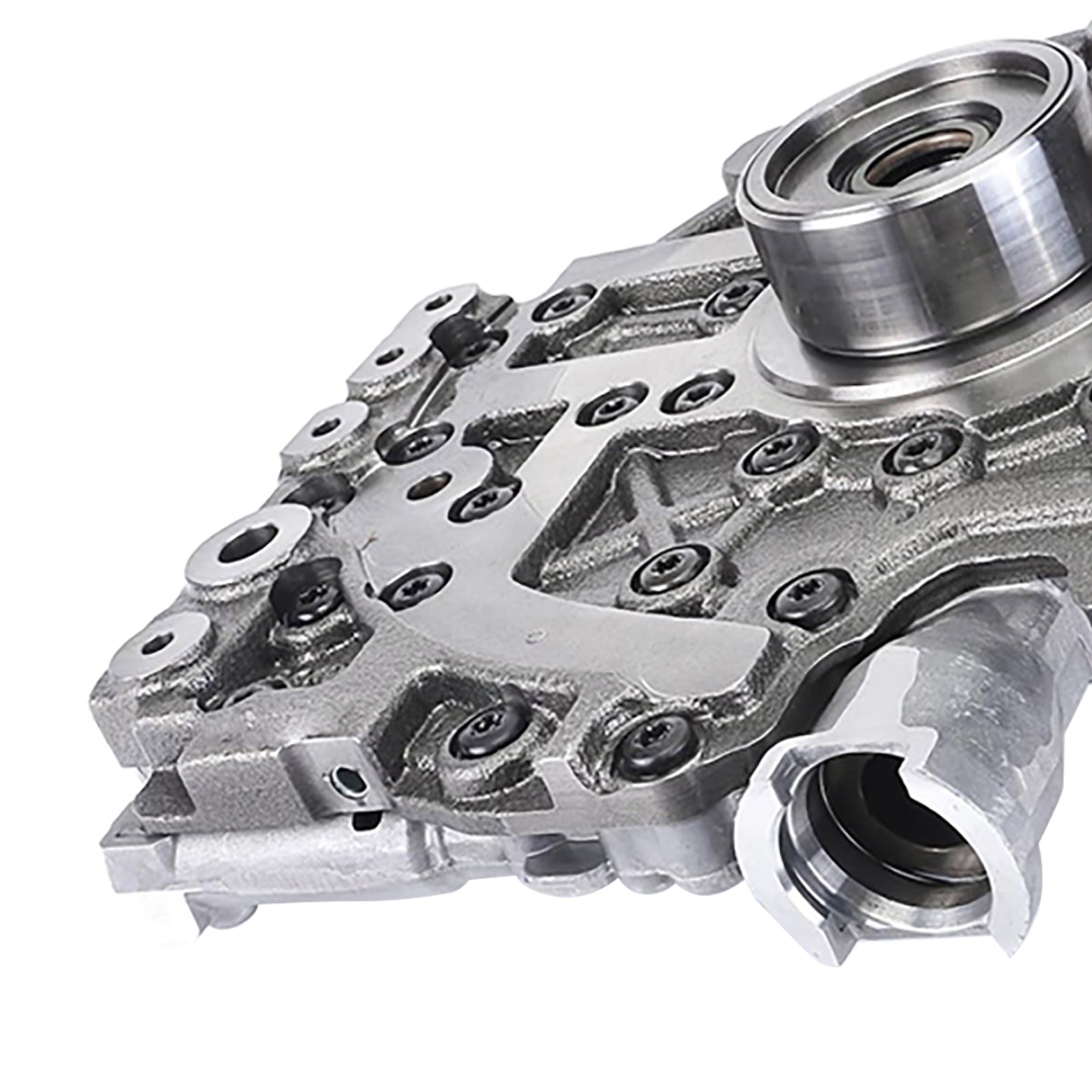 Pompe À Huile Avant Boîte De Vitesses 6F35 Neuve Ford Gen 2 2013–2019