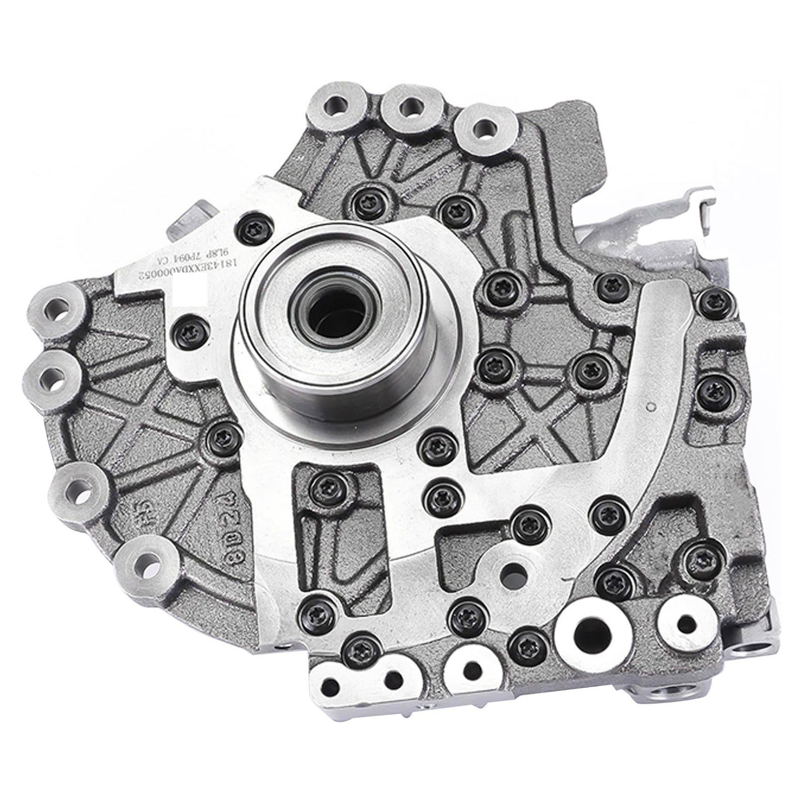 Pompe À Huile Avant Boîte De Vitesses 6F35 Neuve Ford Gen 2 2013–2019