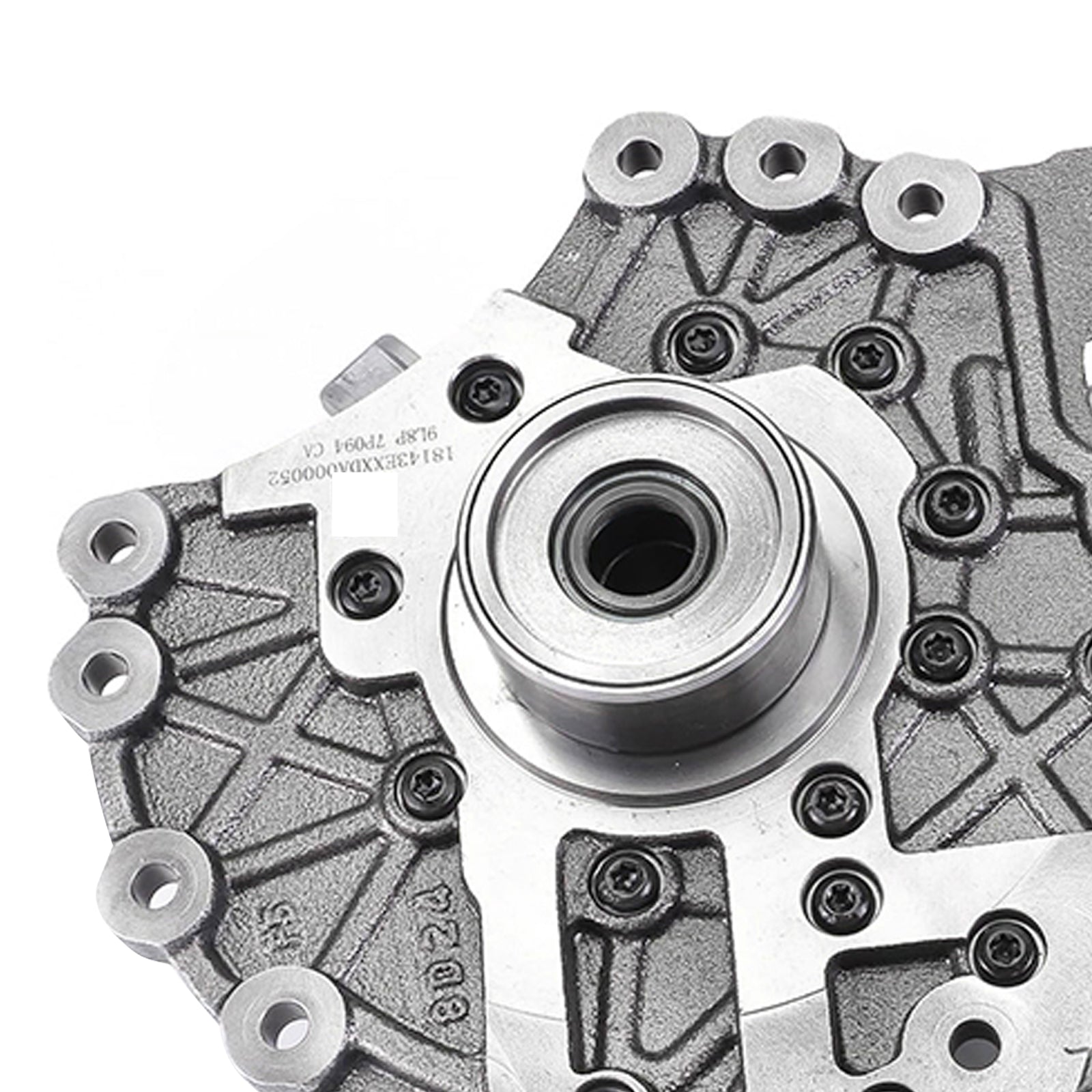 Pompe À Huile Avant Boîte De Vitesses 6F35 Neuve Ford Gen 2 2013–2019