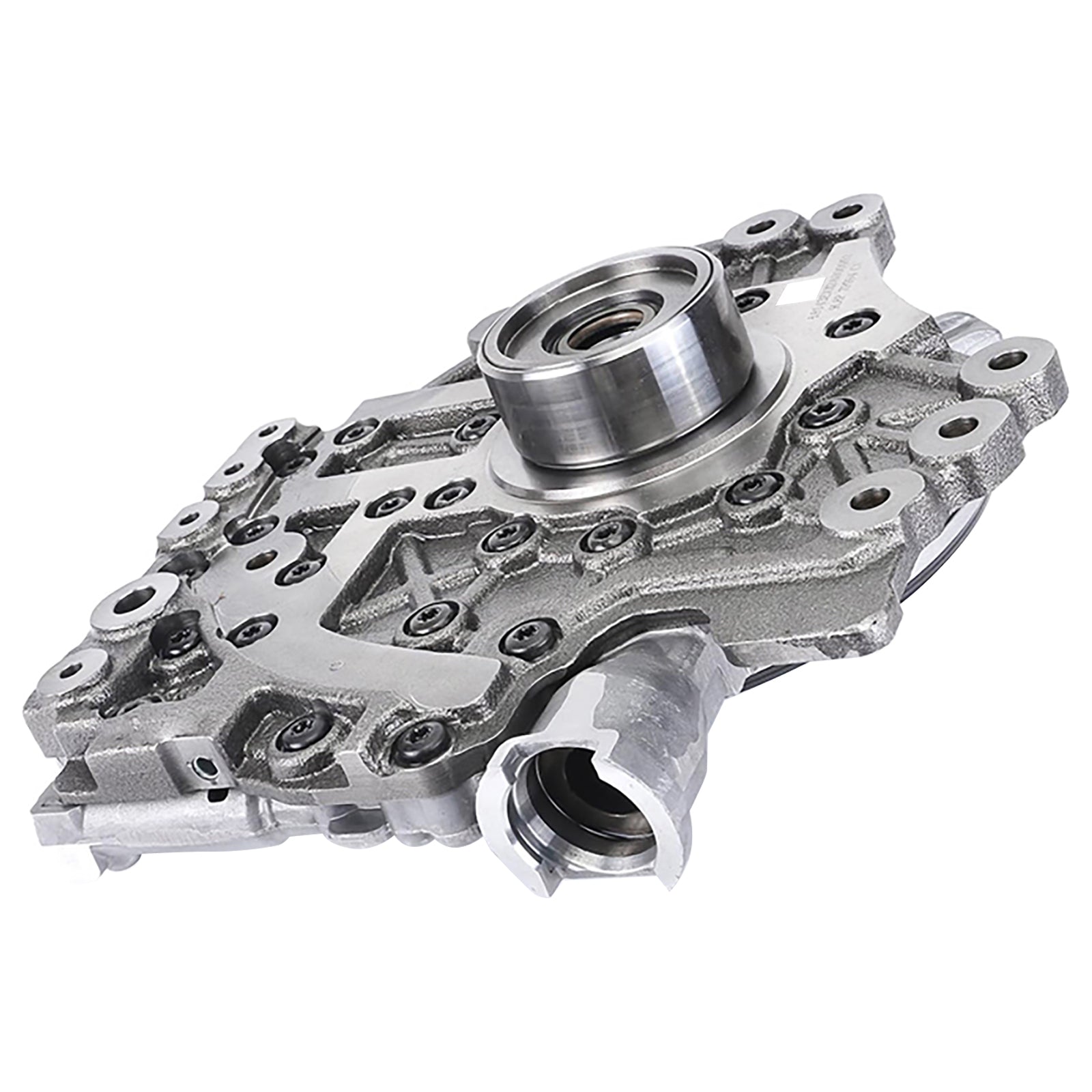 Pompe À Huile Avant Boîte De Vitesses 6F35 Ford Gen 2 2013–2019