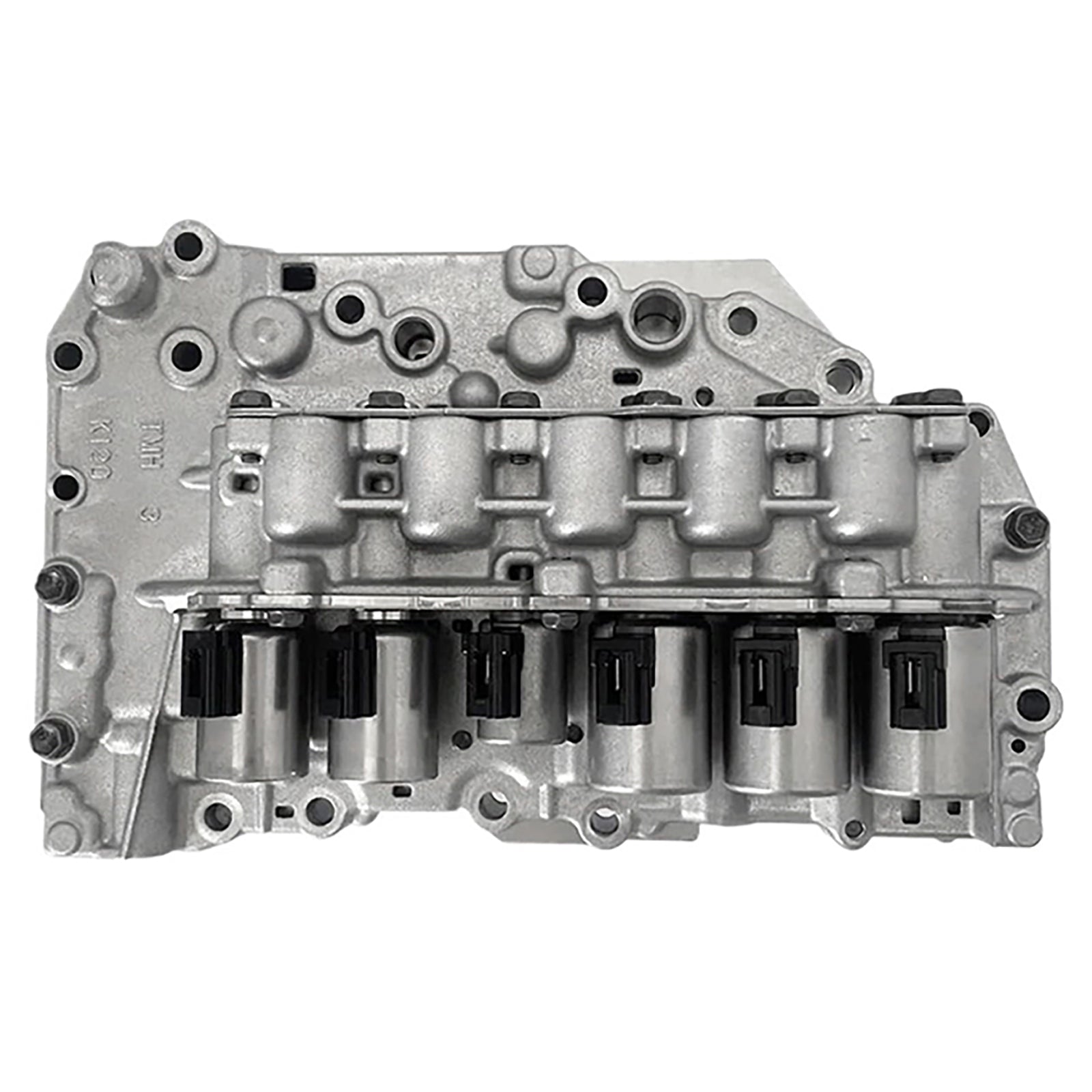 Carcasse De Vanne Boîte De Vitesses À Changement Direct Pour Toyota Lexus K120
