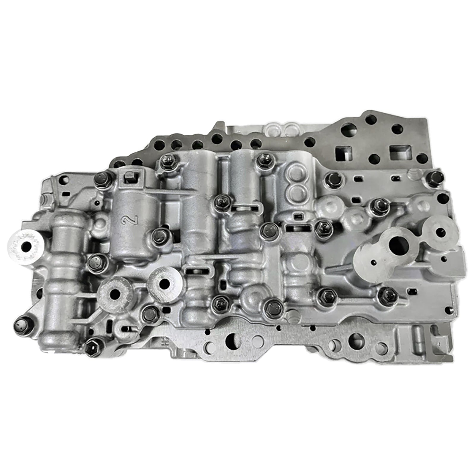 Carcasse De Vanne Boîte De Vitesses À Changement Direct Pour Toyota Lexus K120