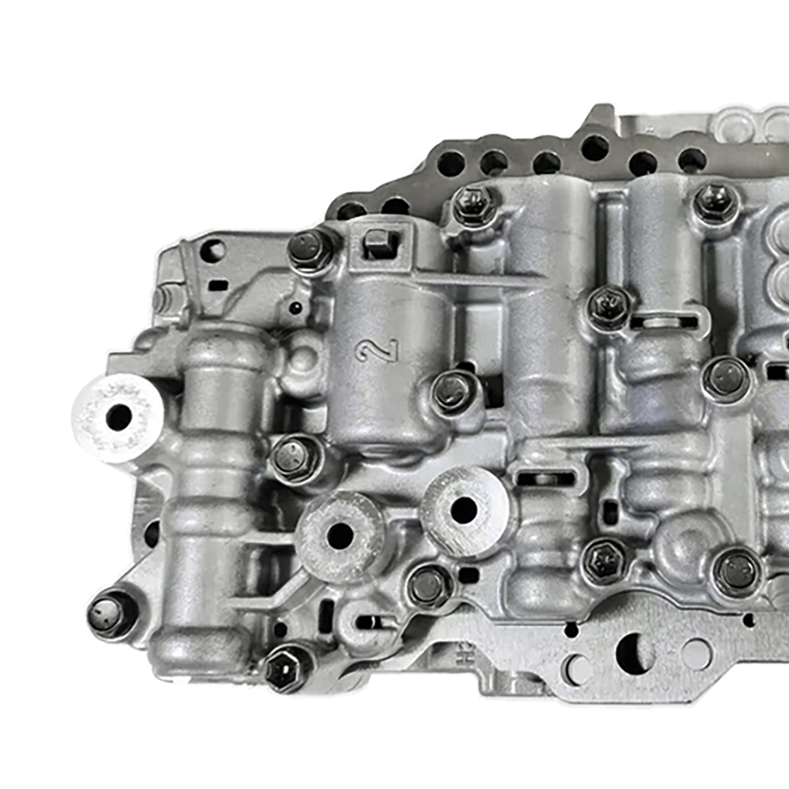 Carcasse De Vanne Boîte De Vitesses À Changement Direct Pour Toyota Lexus K120