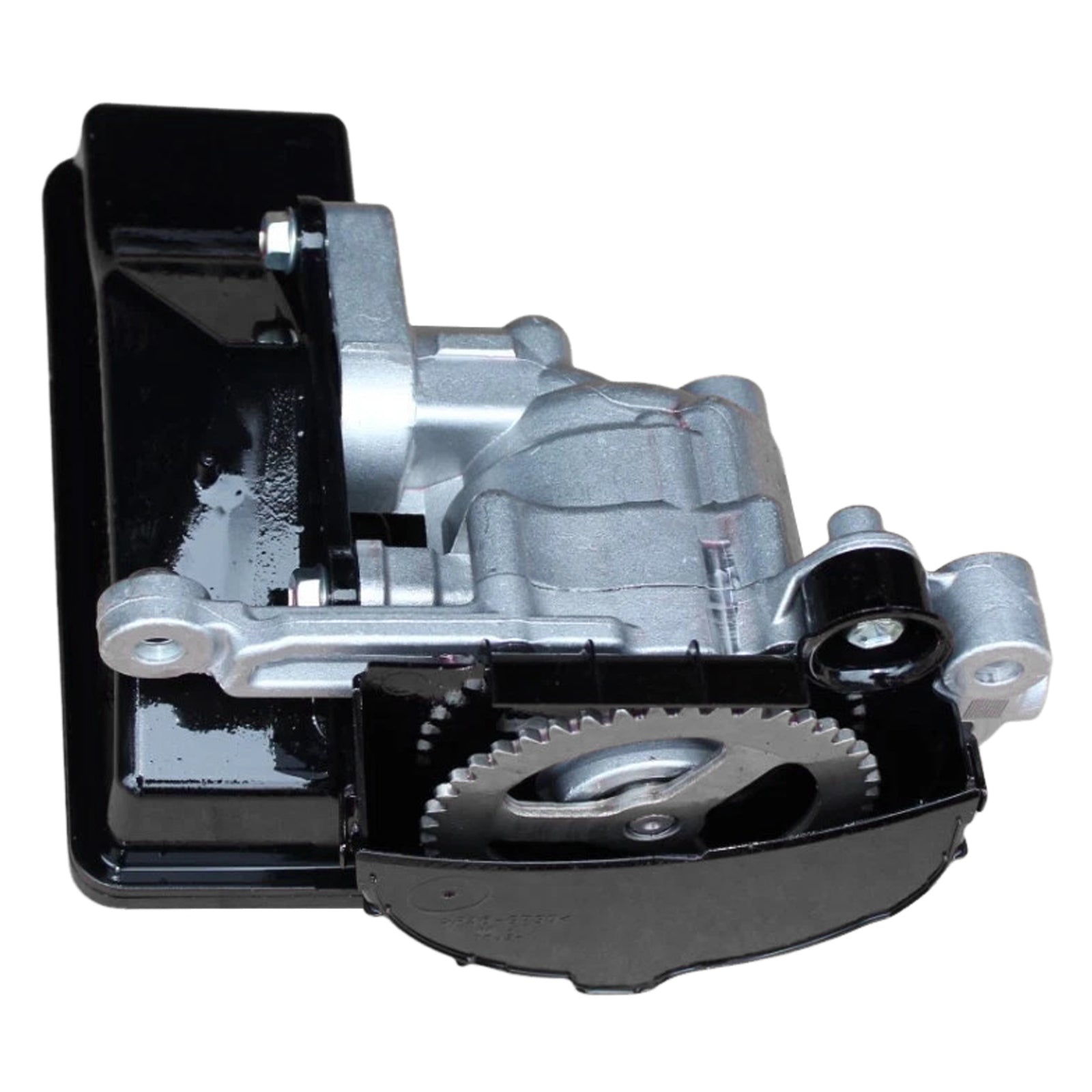 Pompe À Huile De Boîte CVT Directe K120 Référence 3531012200 Pour Toyota