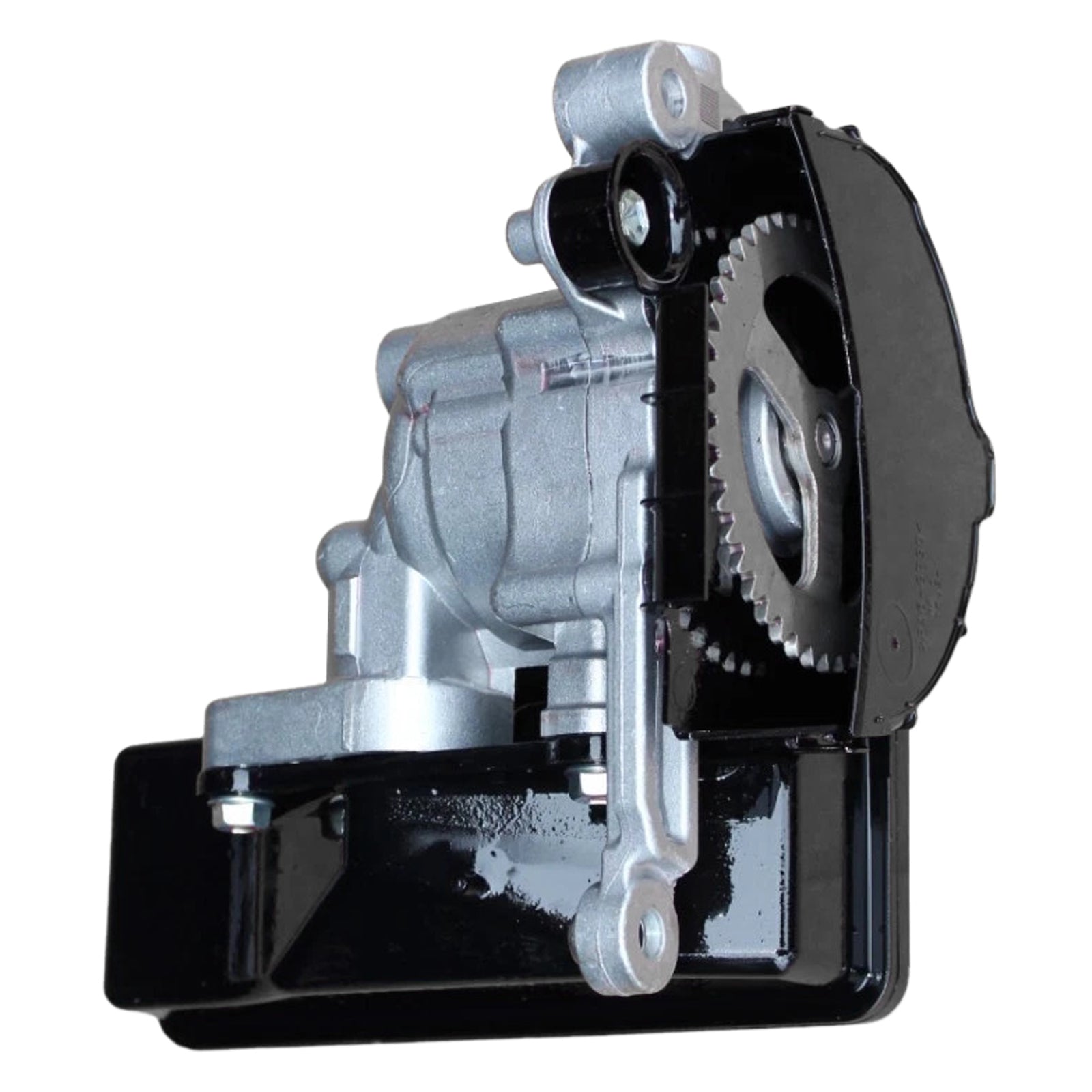 Pompe À Huile De Boîte CVT Directe K120 Référence 3531012200 Pour Toyota