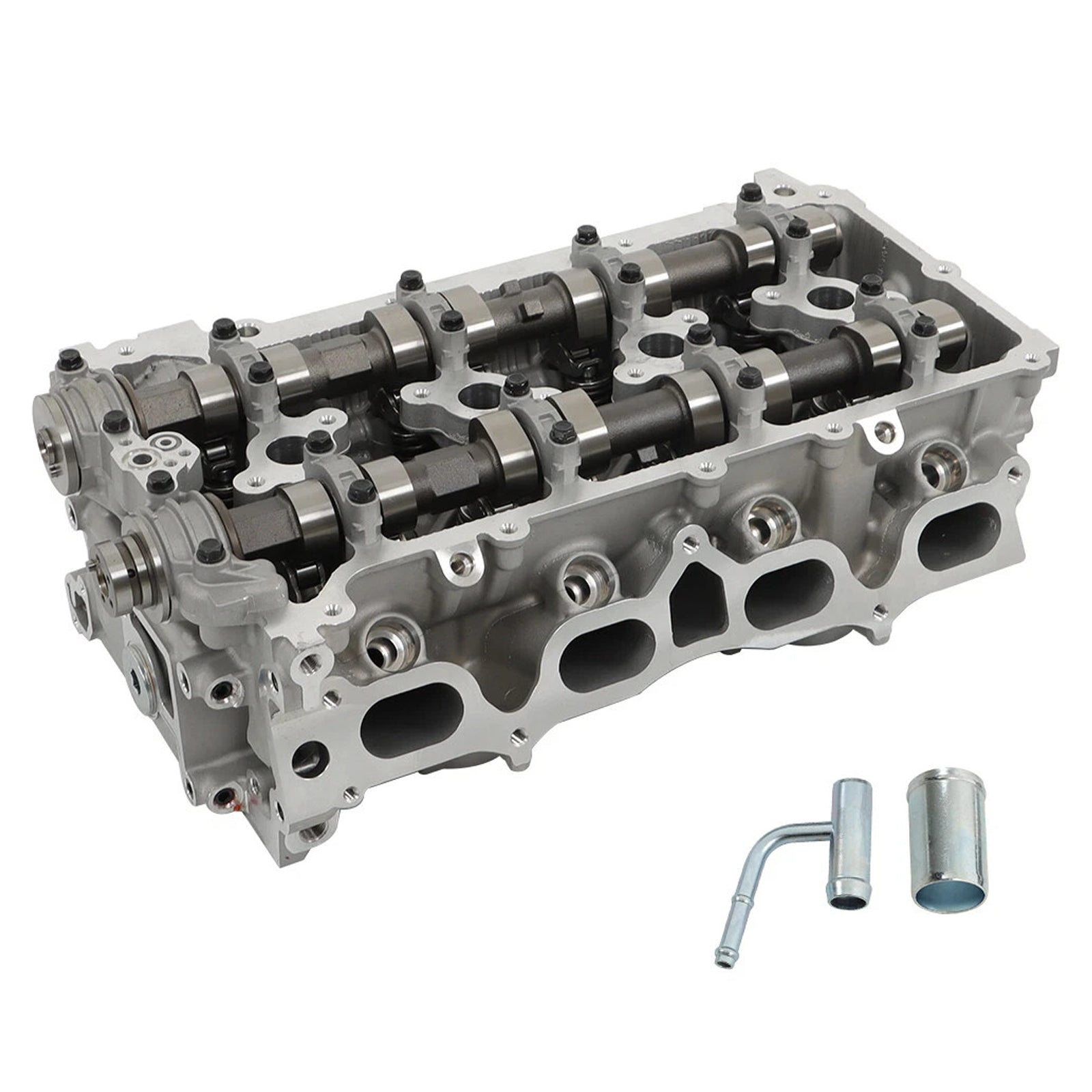 Culasse Complète 2.7L DOHC 2TRFE Pour Toyota Tacoma 4Runner 2005-2022 2TR